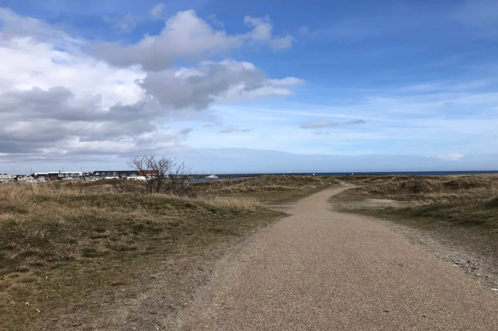 Beachside Oasis in Grena - By Traum Ferienwohnungen-Untagged