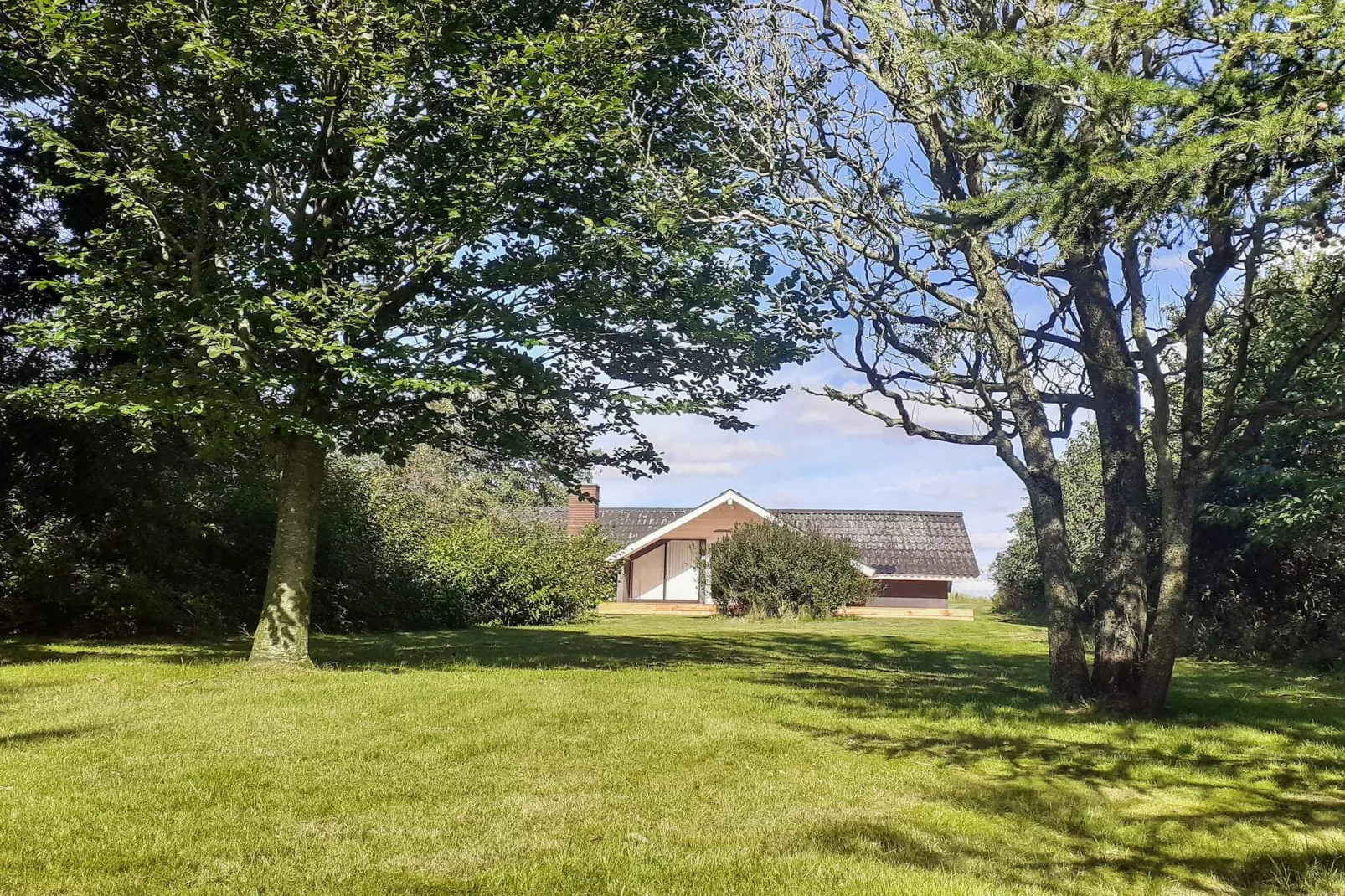 Seaside Rustic Retreat - By Traum Ferienwohnungen