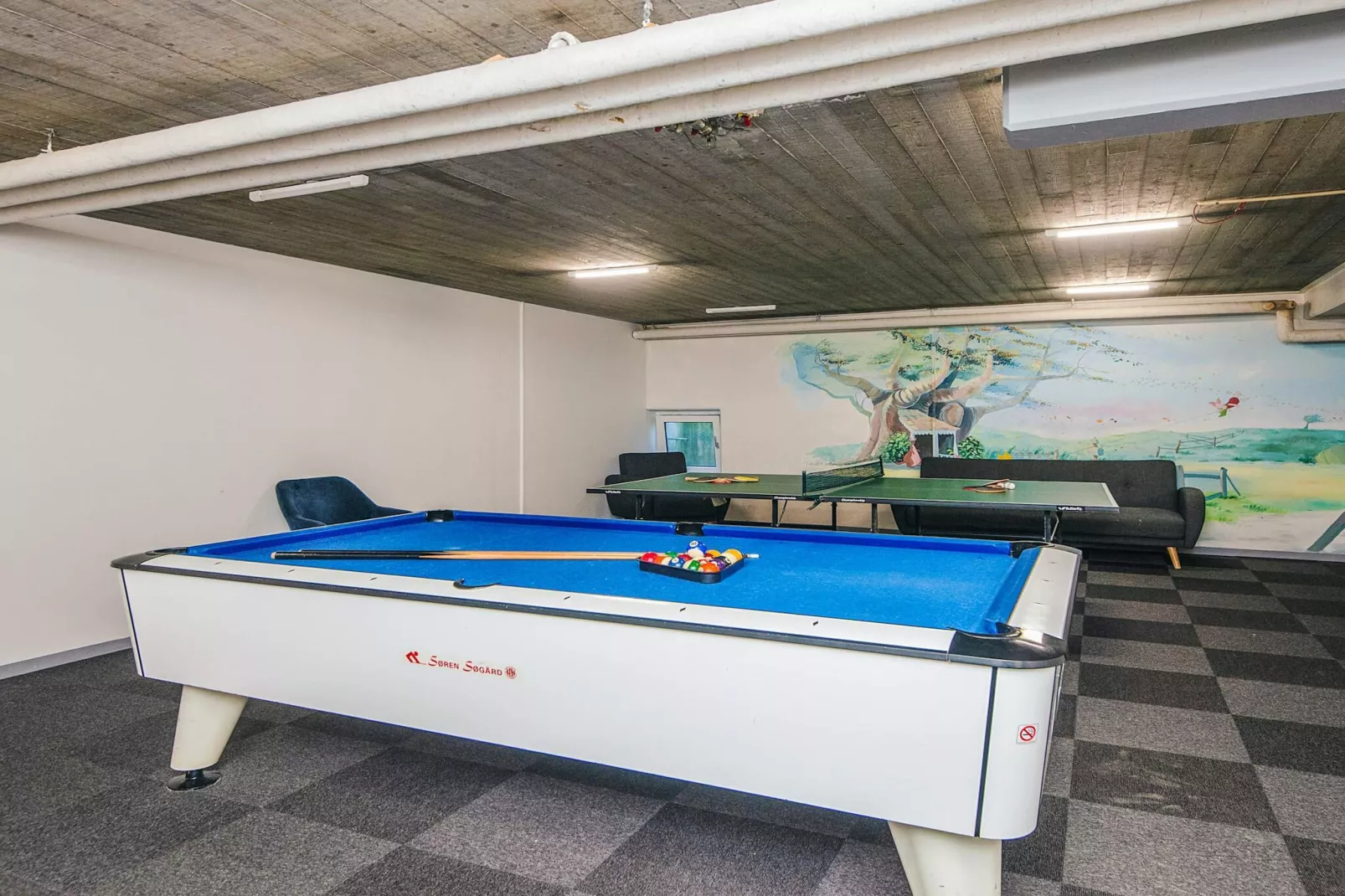 2 towerroom w/seaview-Intérieur