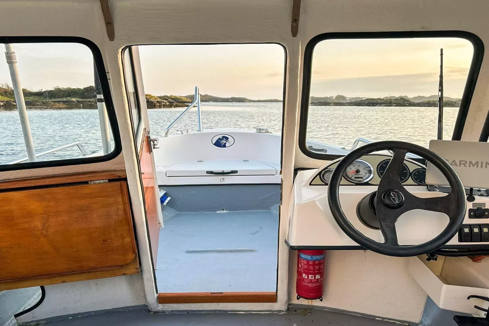 8 Personen Ferienhaus in Urangsvåg-By Traum-Nicht zugeordnet