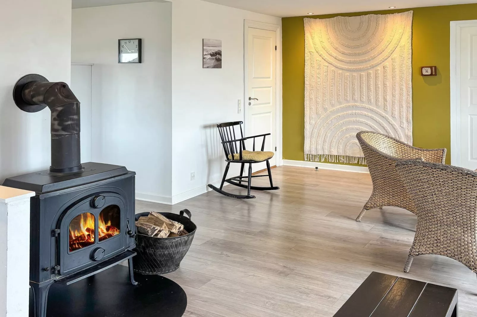 17 Personen Ferienhaus in Harboøre-By Traum