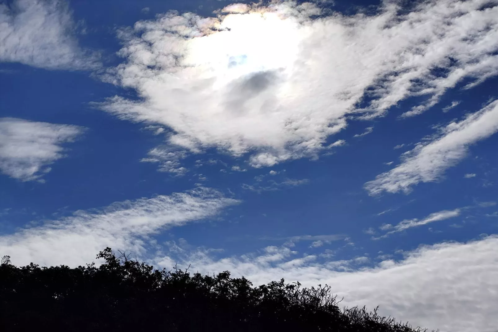 6 person holiday home in Kalundborg-By Traum