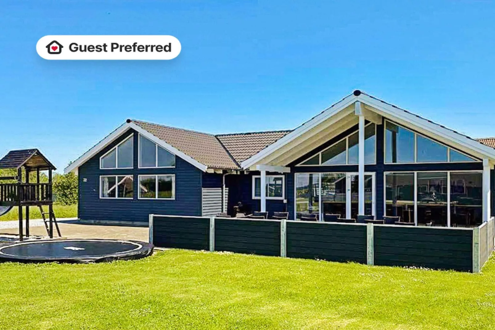 Luxus-Ruckzug am Meer -- By Traum Ferienwohnungen