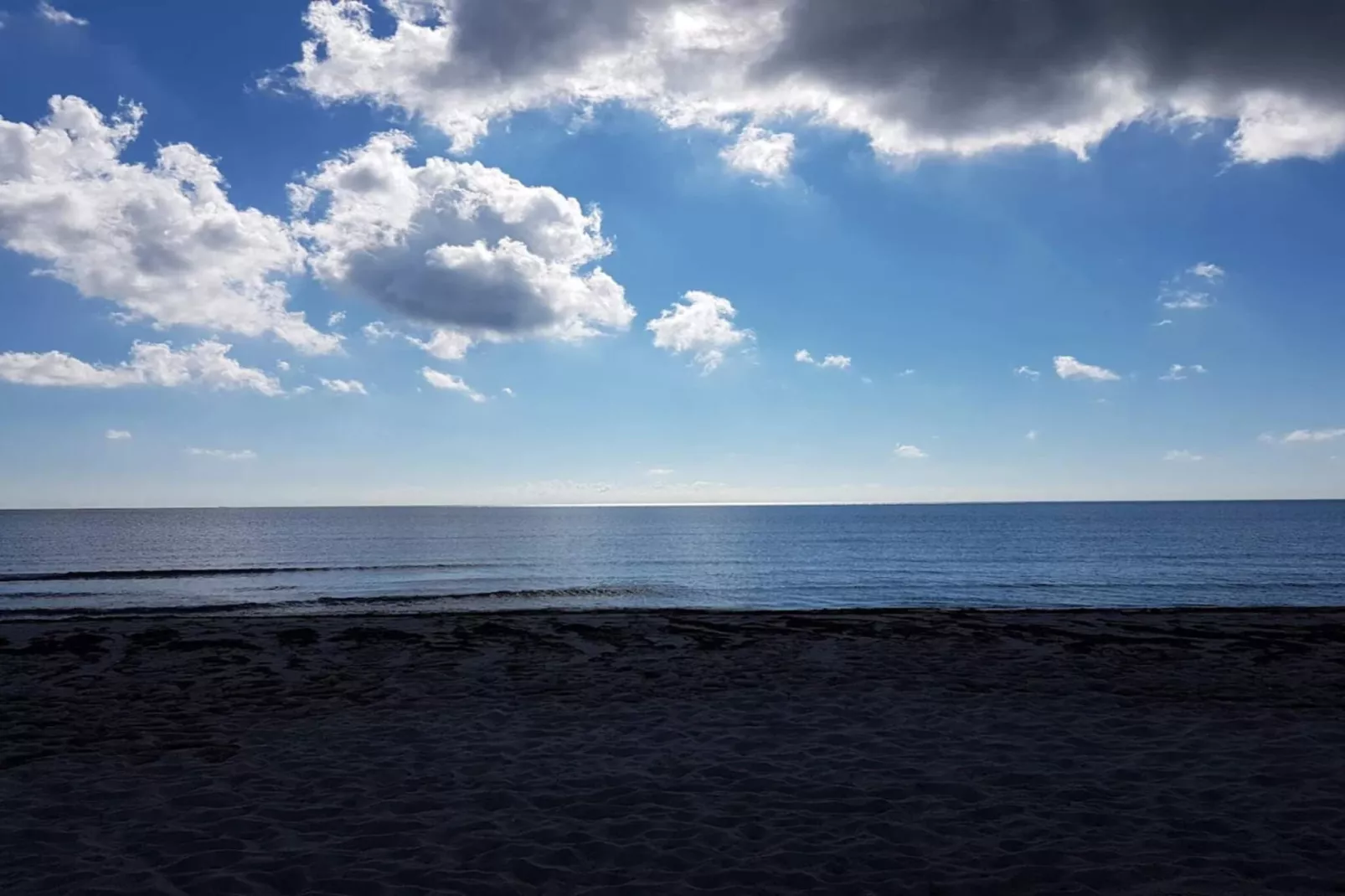 Maison de vacances pour 6 a Væggerløse-By Traum