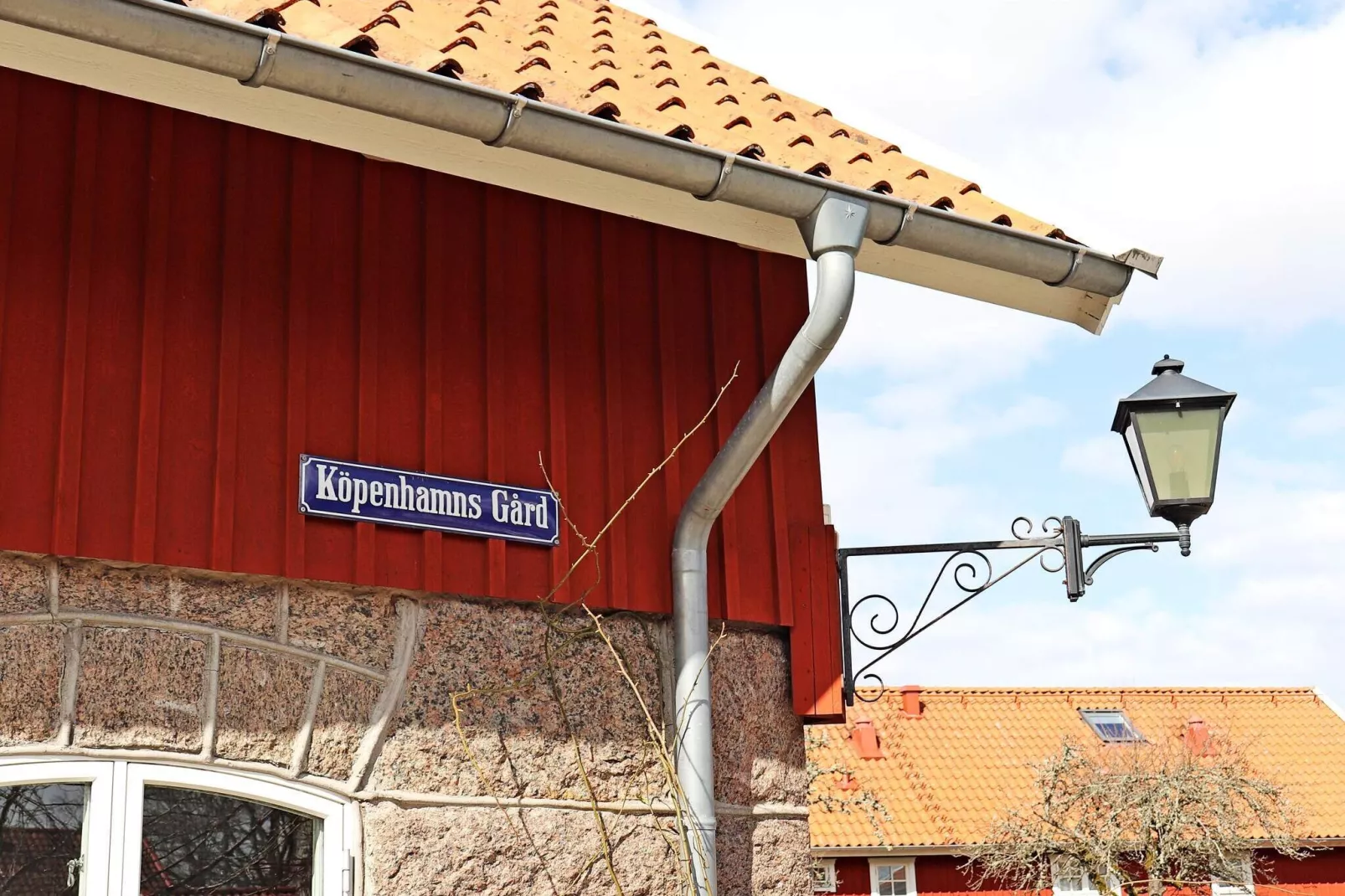 4 person holiday home in VARBERG-By Traum-Outdoor