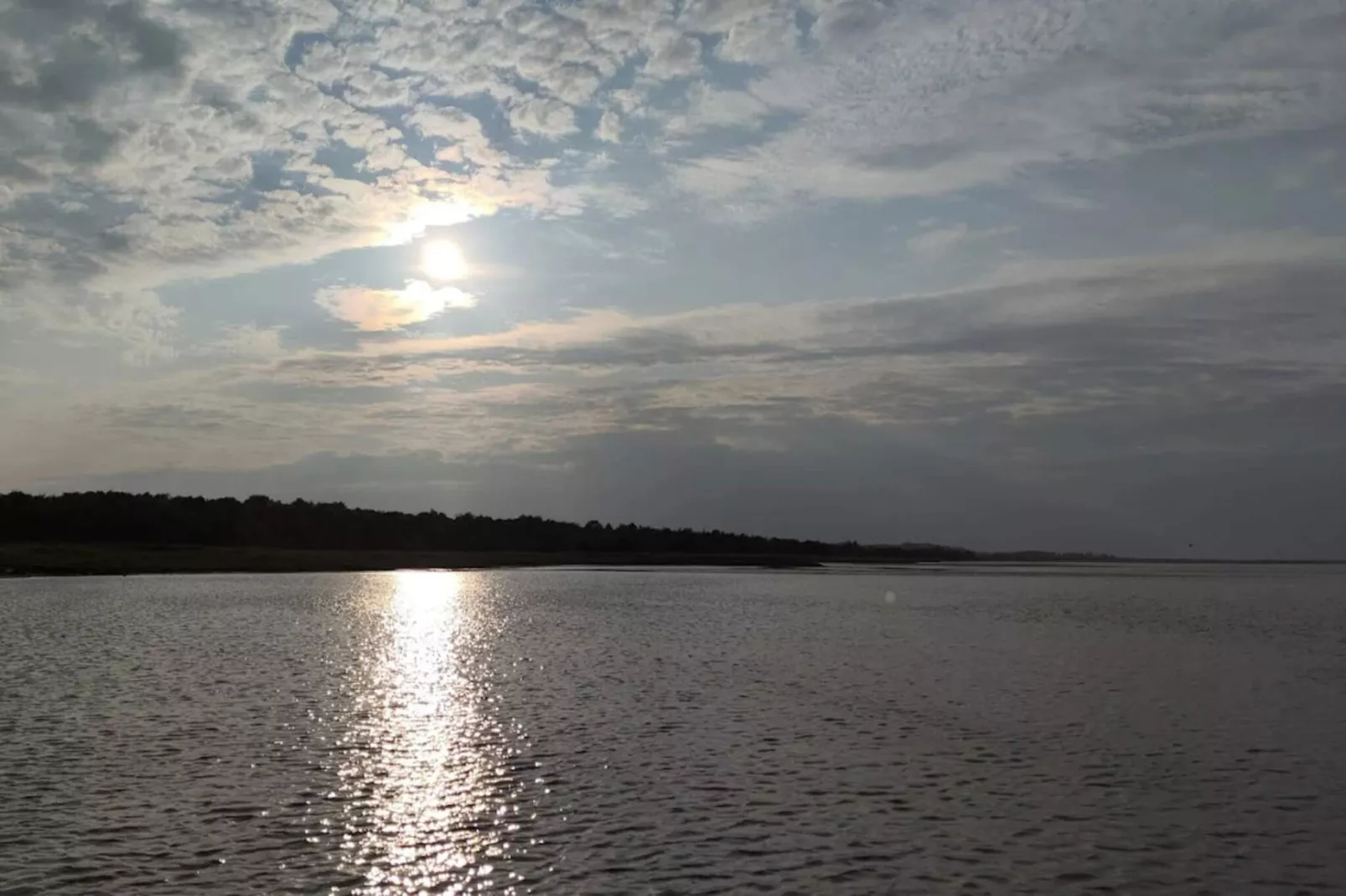 8 Personen Ferienhaus in Ørsted-By Traum