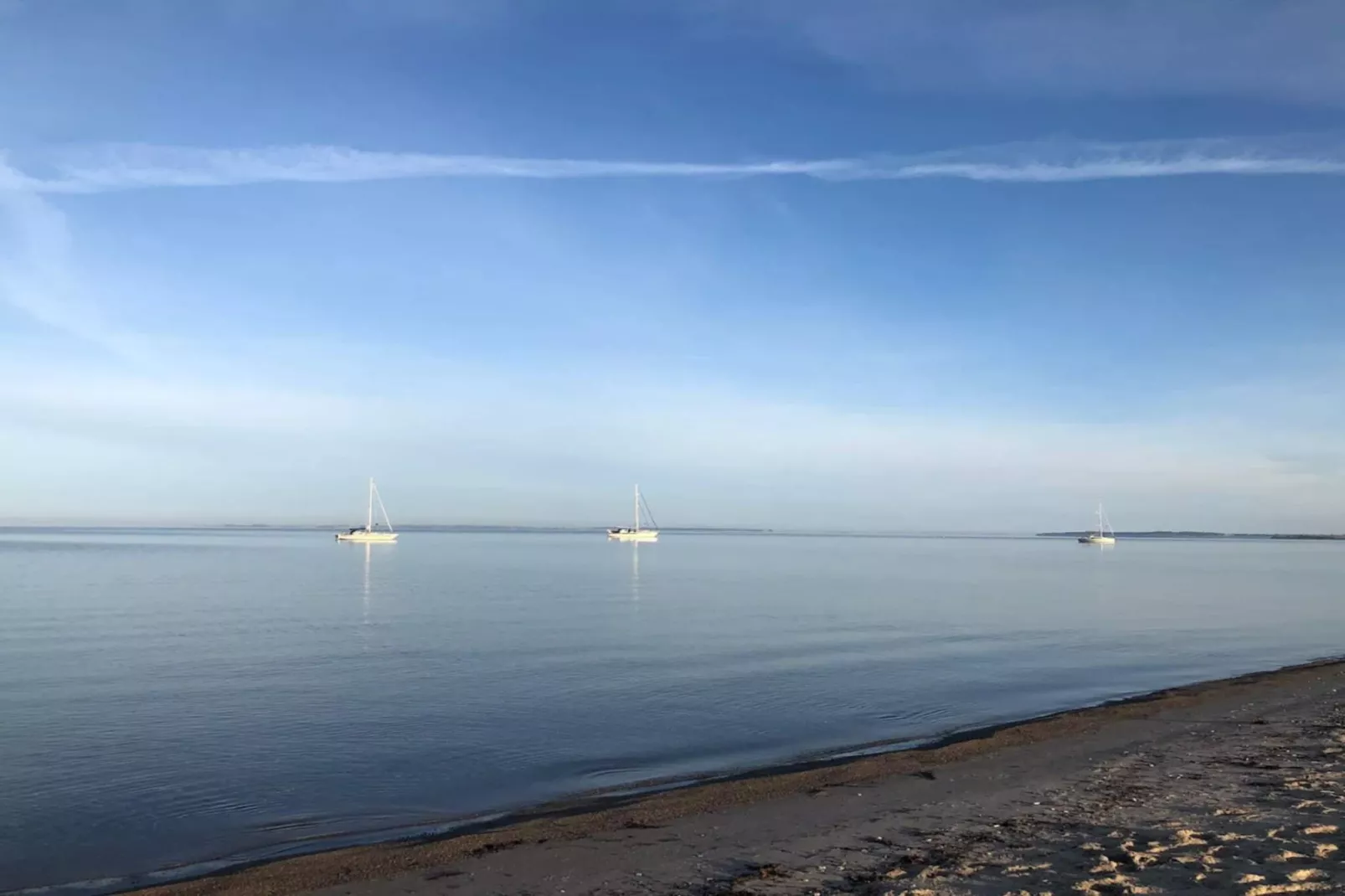 10 Personen Ferienhaus in Bagenkop
