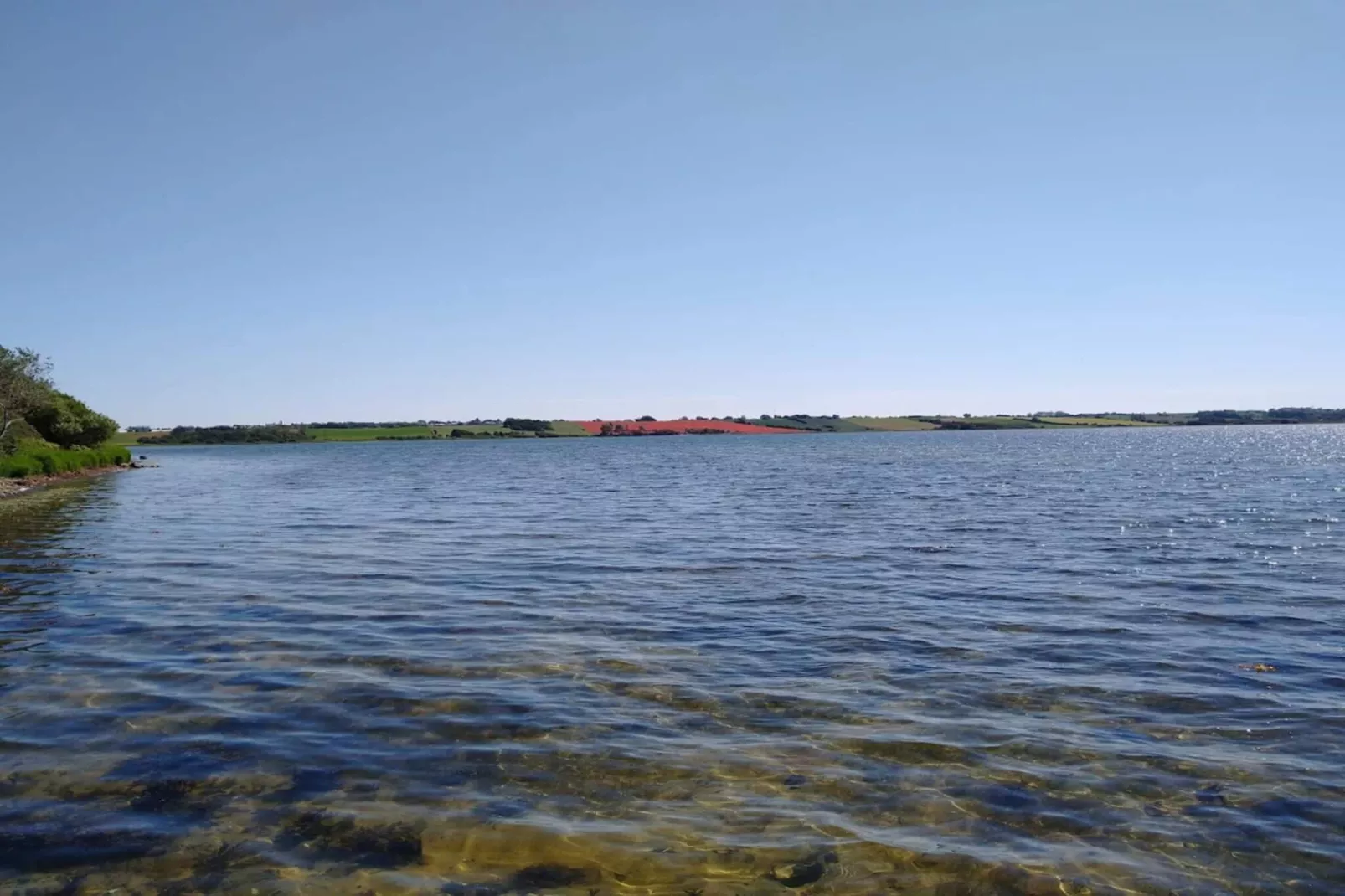 Retraite de luxe avec spa -- By Traum Ferienwohnungen-Vue sur l'eau