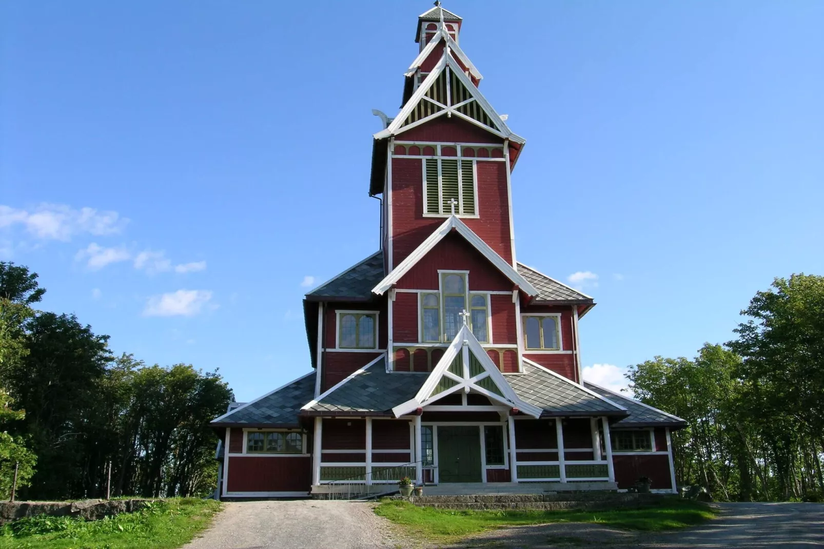 39224 - SKARSJØ BRYGGE-Untagged