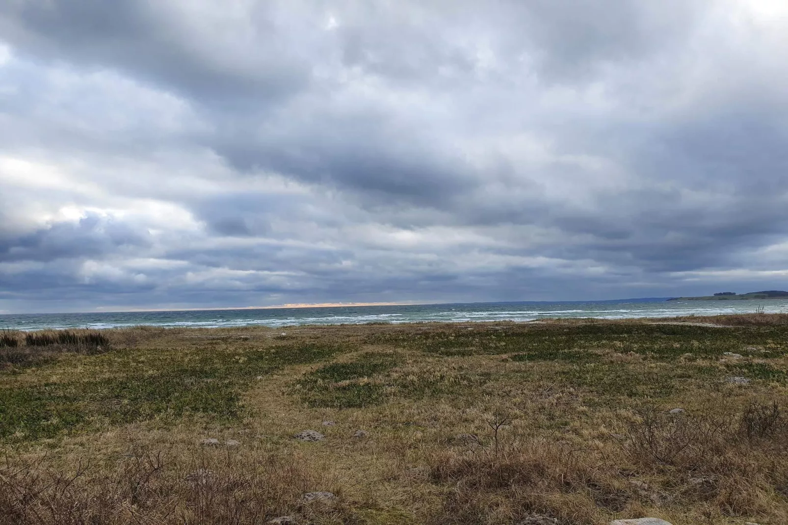 8 Personen Ferienhaus in Ebeltoft-By Traum-Nicht zugeordnet