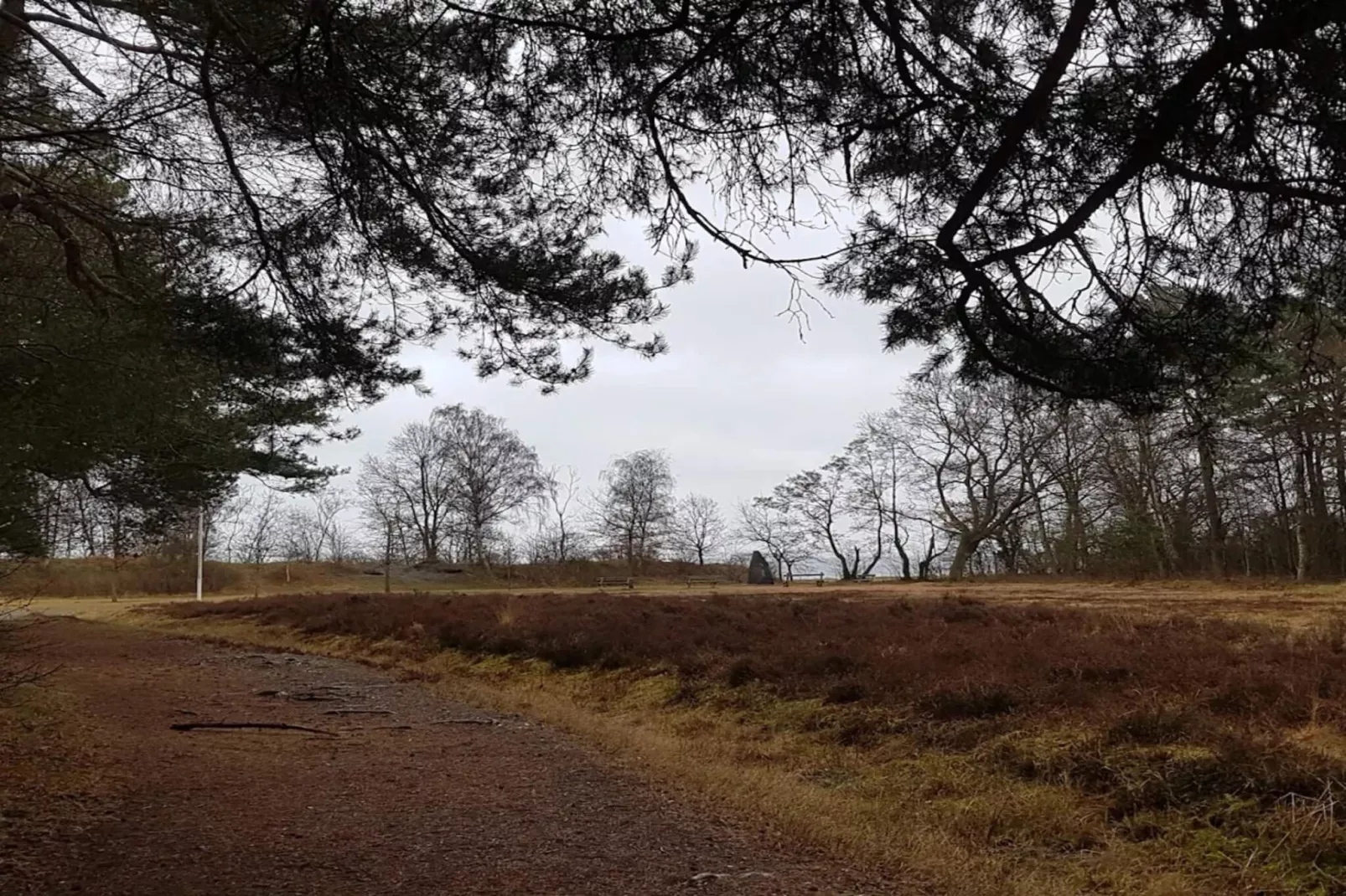 Maison de vacances pour 12 a Egå-By Traum