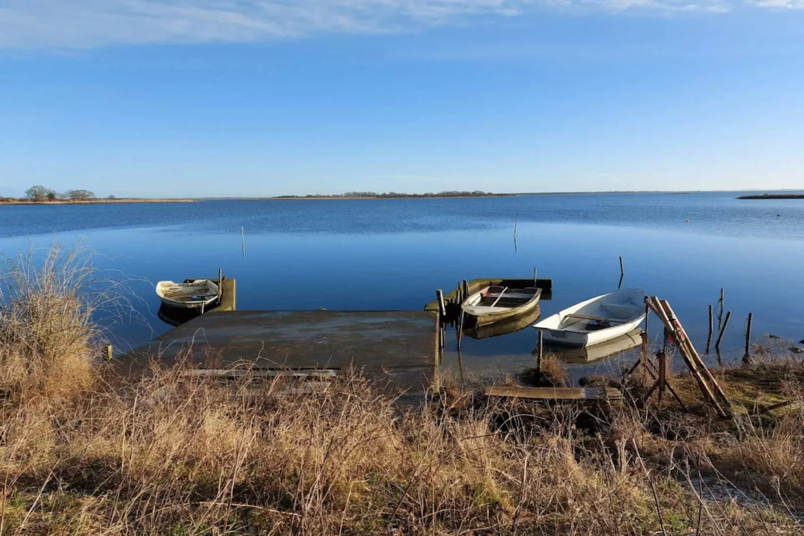Meerblick Flucht -- By Traum Ferienwohnungen-Wasserblick