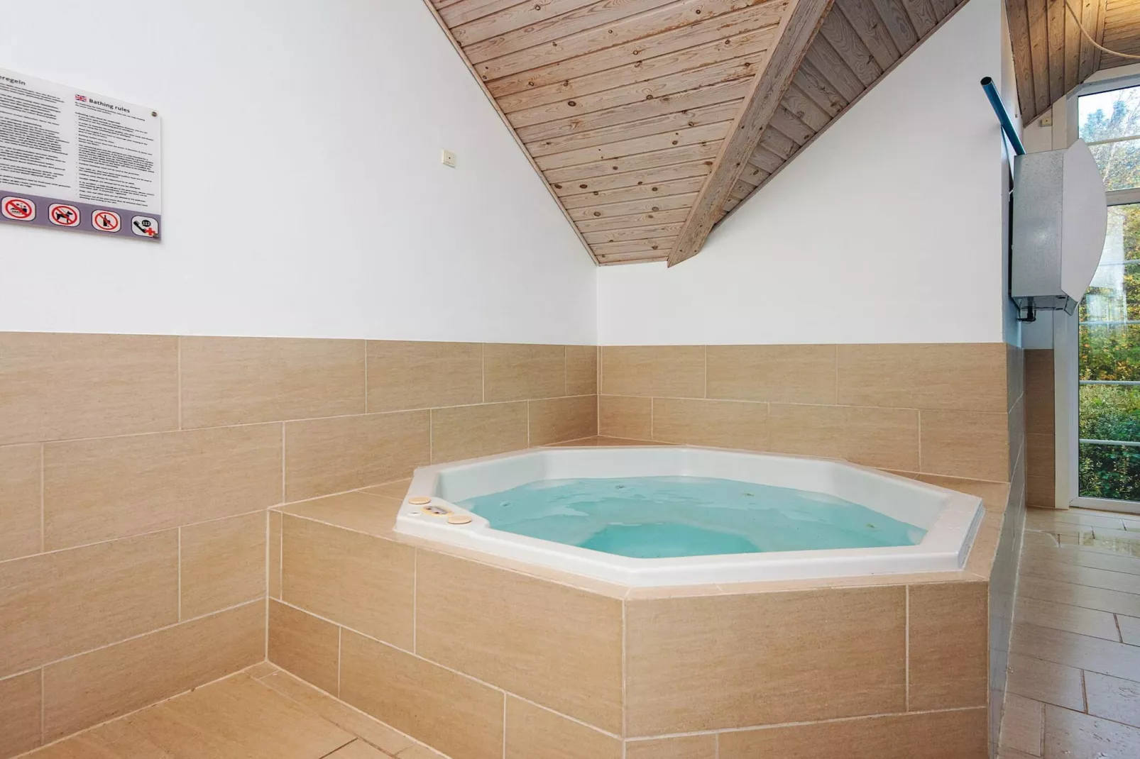 Luxury Retreat with Pool - By Traum Ferienwohnungen-Spa