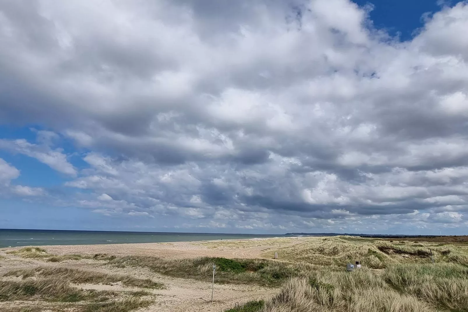 Havre isolé a Thorup -- By Traum Ferienwohnungen