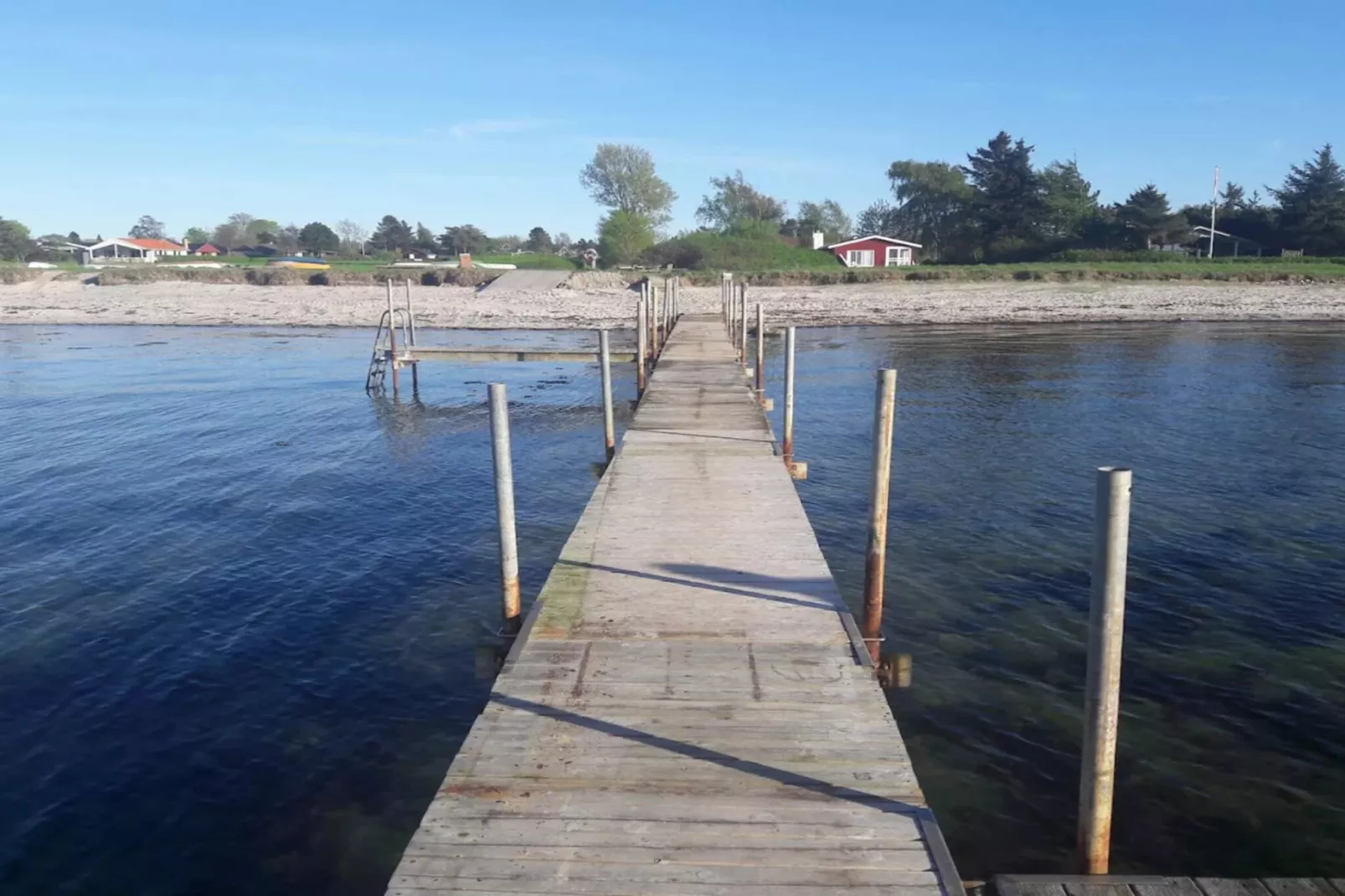 Luxury Pool Villa by Sea - By Traum Ferienwohnungen