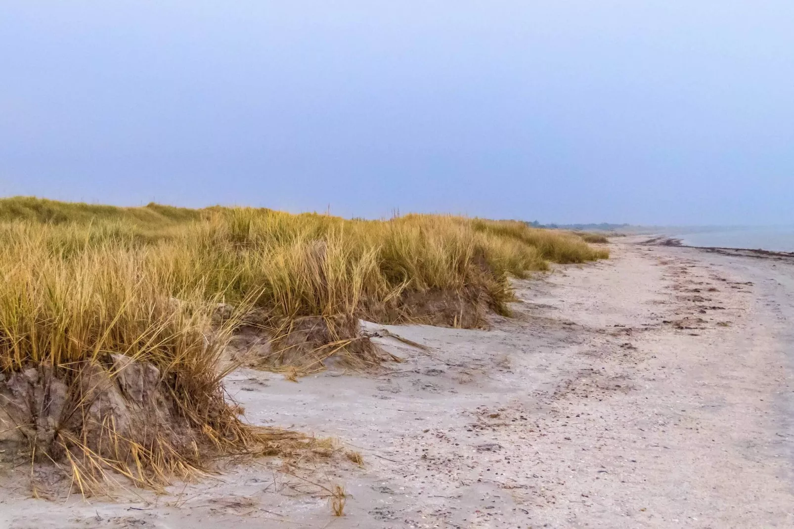 5 person holiday home in Strandby-By Traum