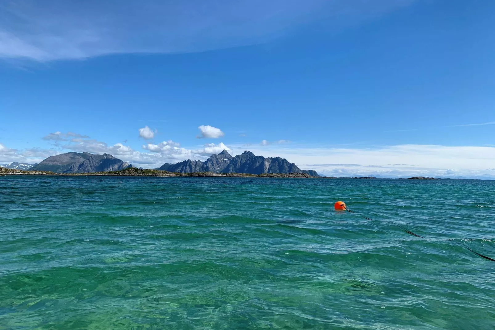 7 person holiday home in Bøstad-By Traum-Untagged