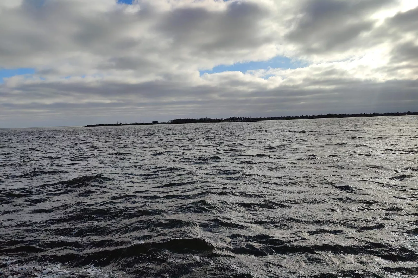 8 person holiday home in Hals-By Traum