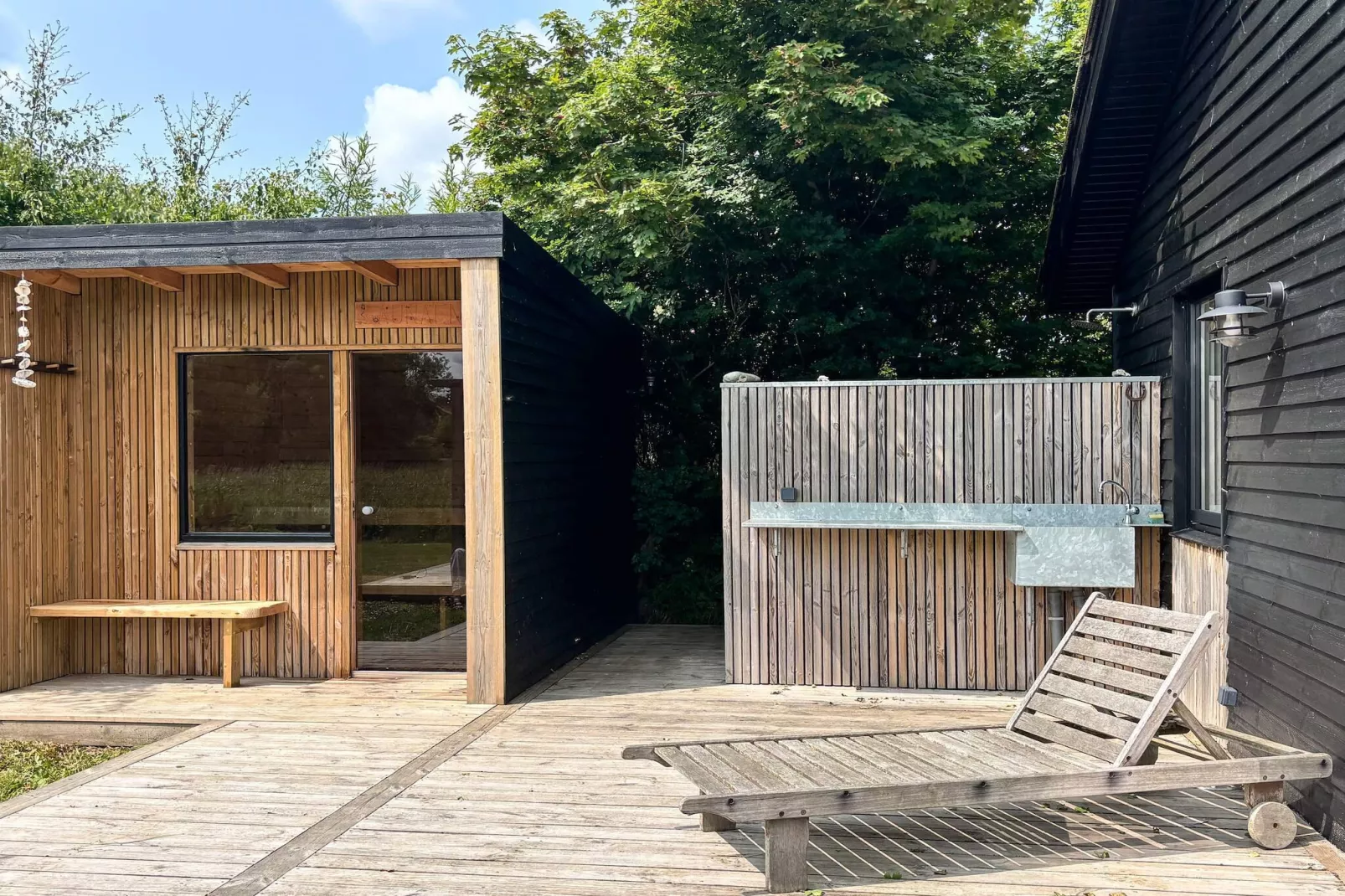 10 person holiday home in Vinderup-By Traum