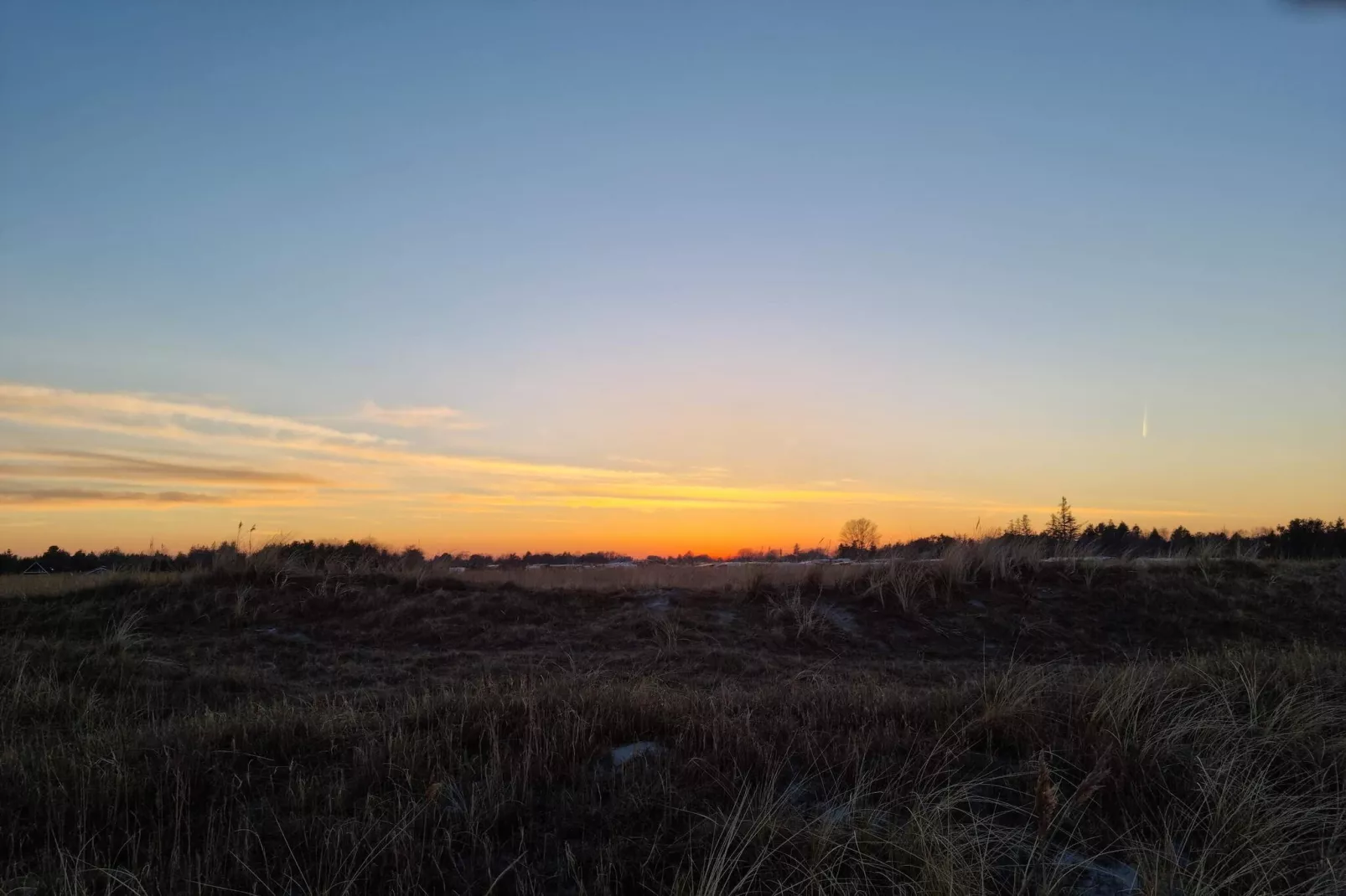 6 person holiday home in Hals-By Traum-Untagged