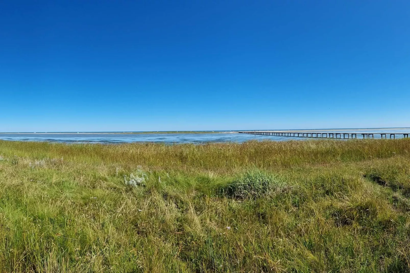 6 person holiday home in Hadsund-By Traum