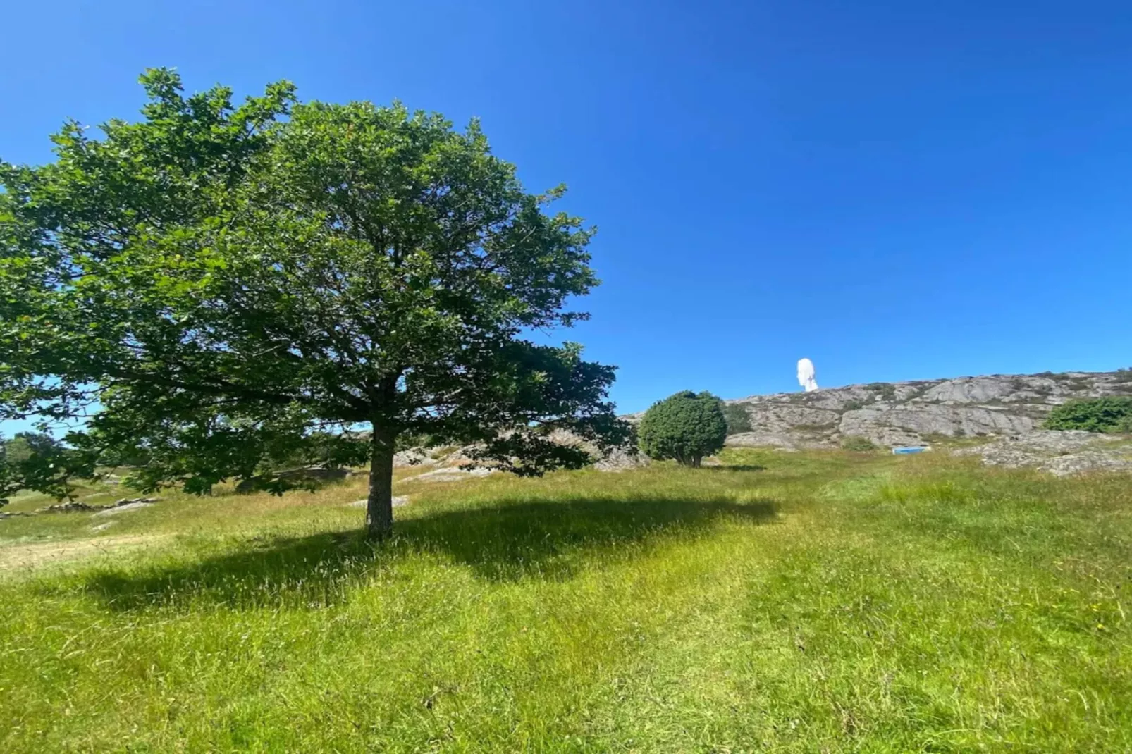 4 Personen Ferienhaus in KYRKESUND-By Traum-Nicht zugeordnet