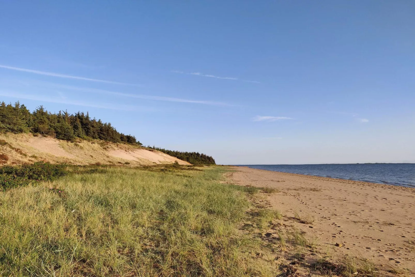 3 Personen Ferienhaus in Esbjerg V-By Traum-Im Freien