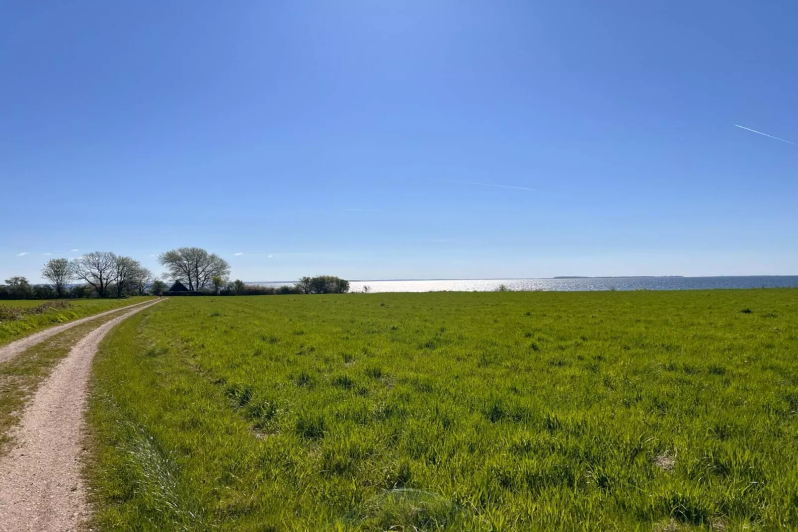 Gemutliches Refugium in Binderup -- By Traum Ferienwohnungen