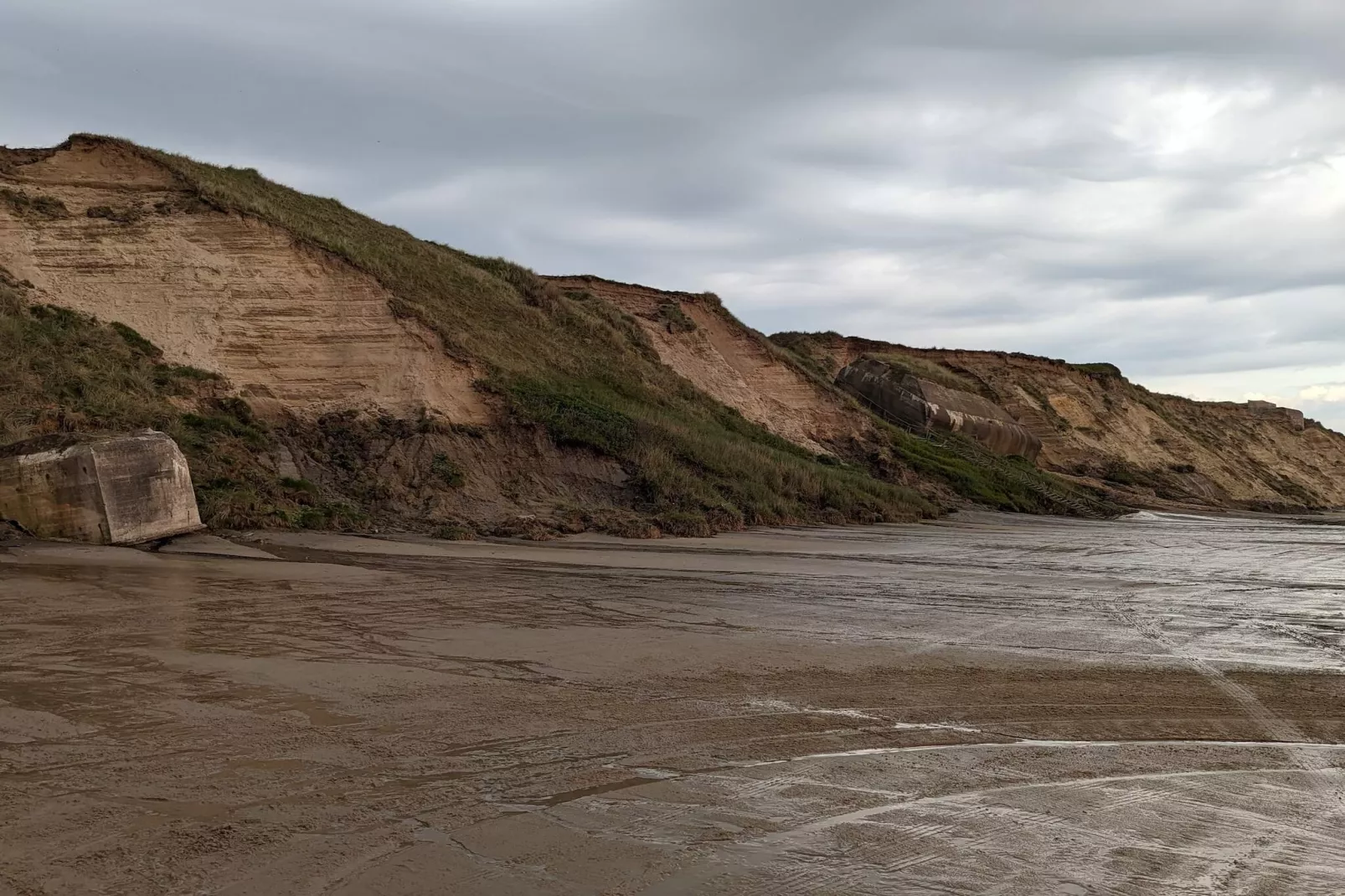 8 person holiday home in Løkken-By Traum-Untagged