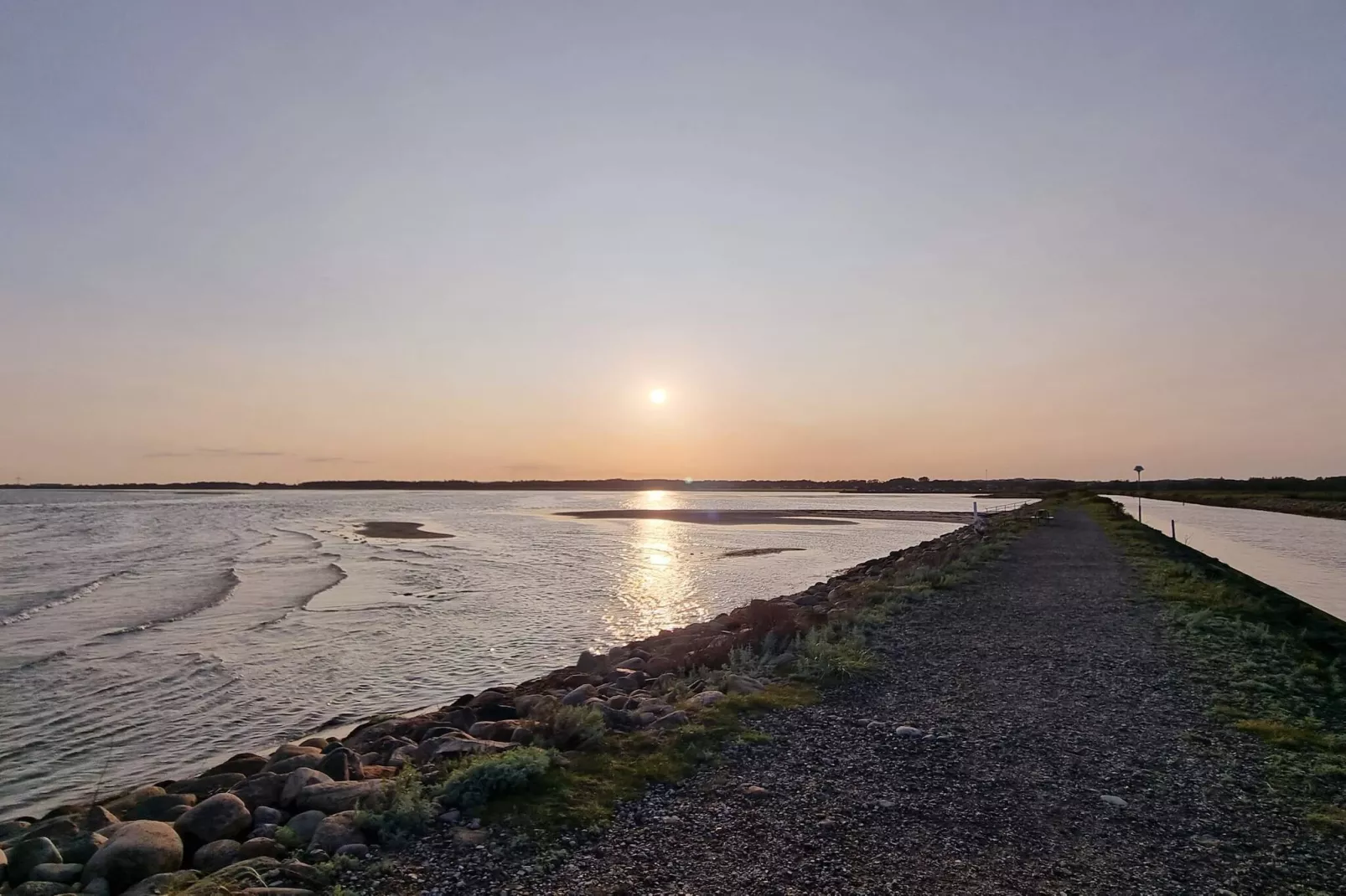 6 person holiday home in Asaa-By Traum