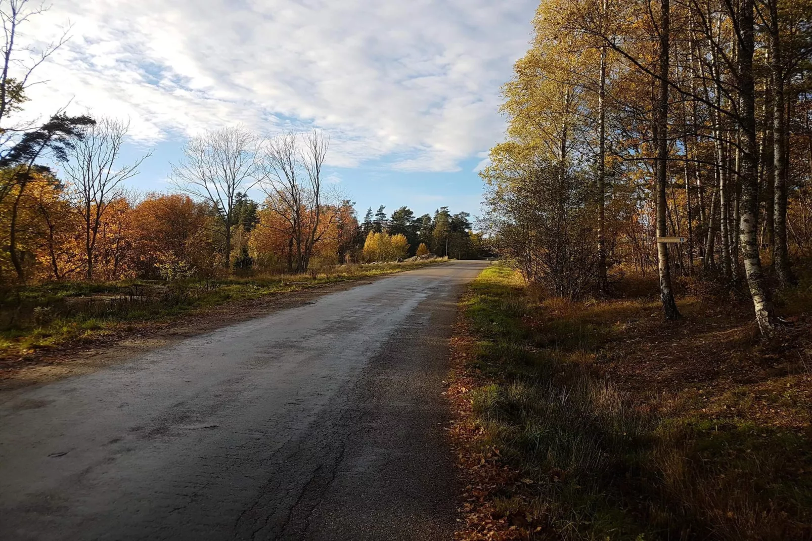 6 person holiday home in ORNÖ-By Traum-Untagged