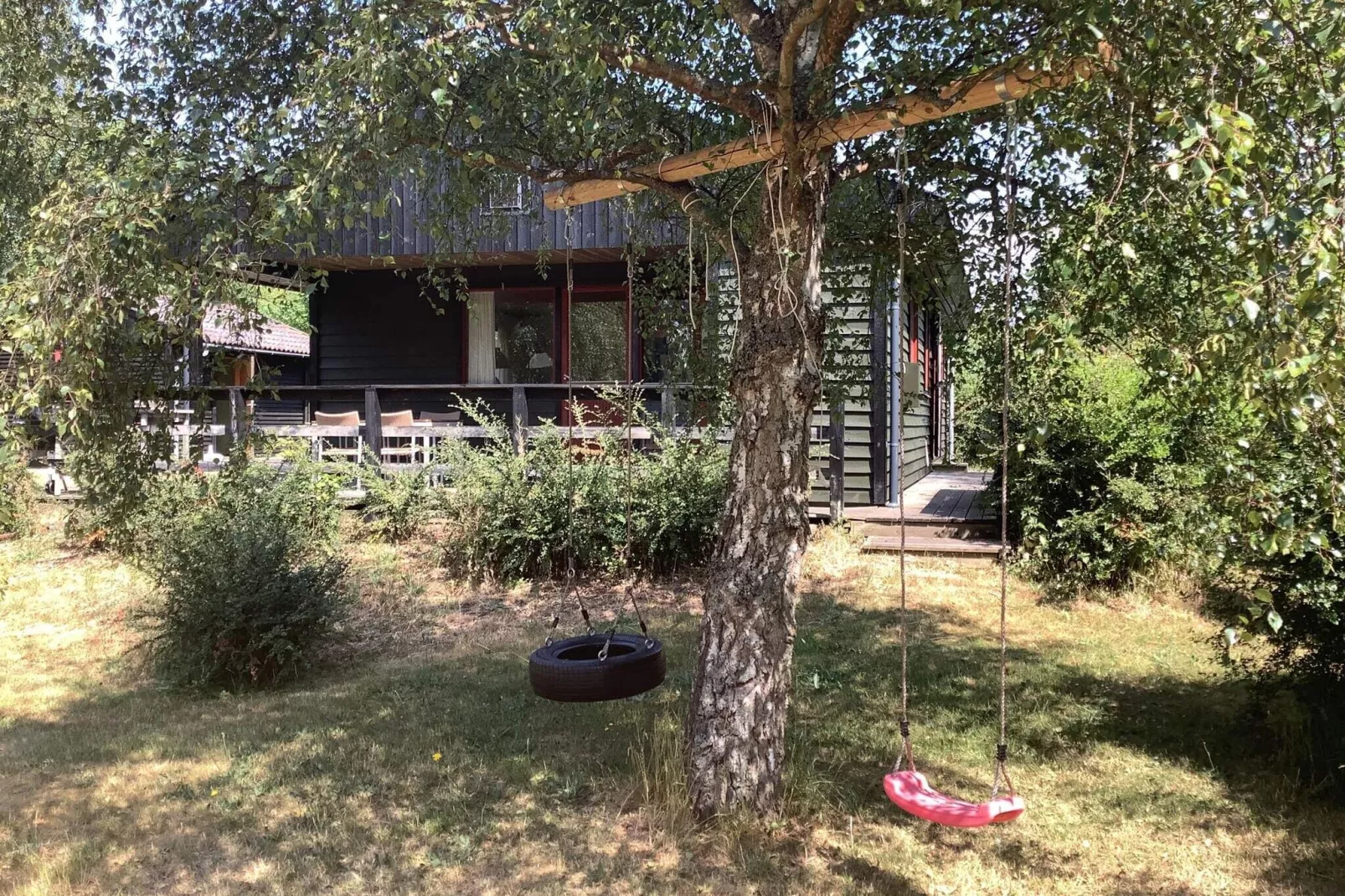 6 Personen Ferienhaus in Nykøbing Sj-By Traum-Nicht zugeordnet