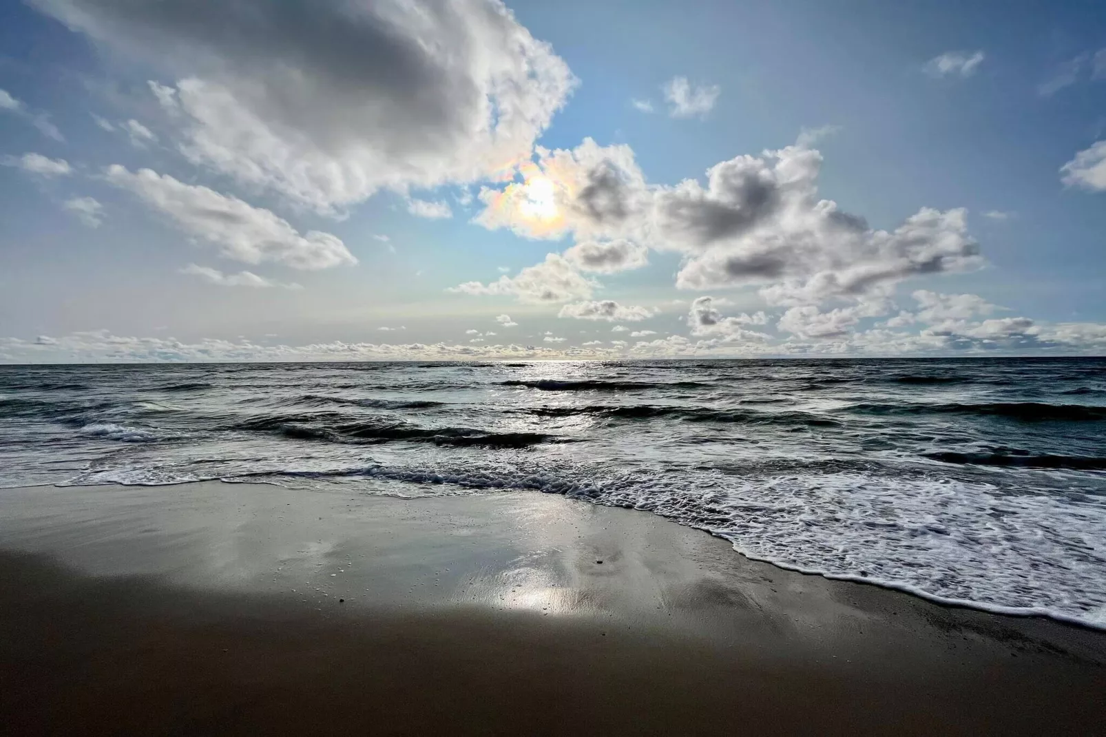 Maison de vacances pour 12 a Ulfborg-By Traum