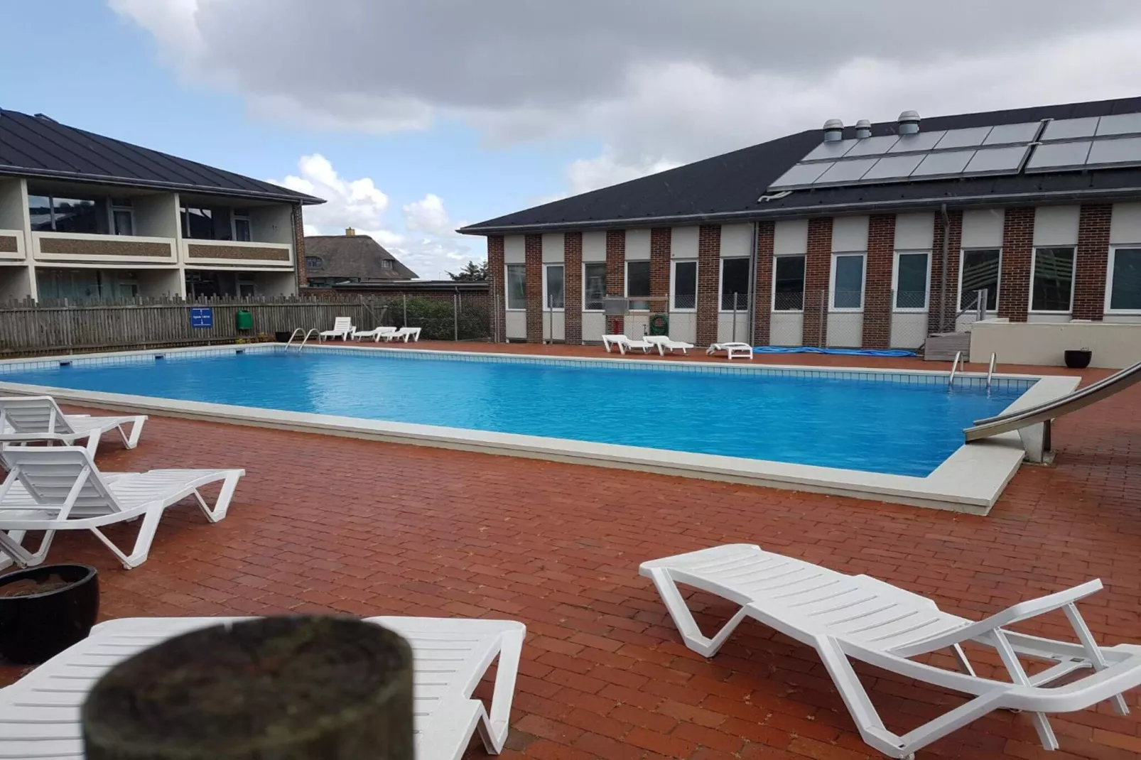 Maison de vacances pour 4 a Fanø-By Traum-Non tagué