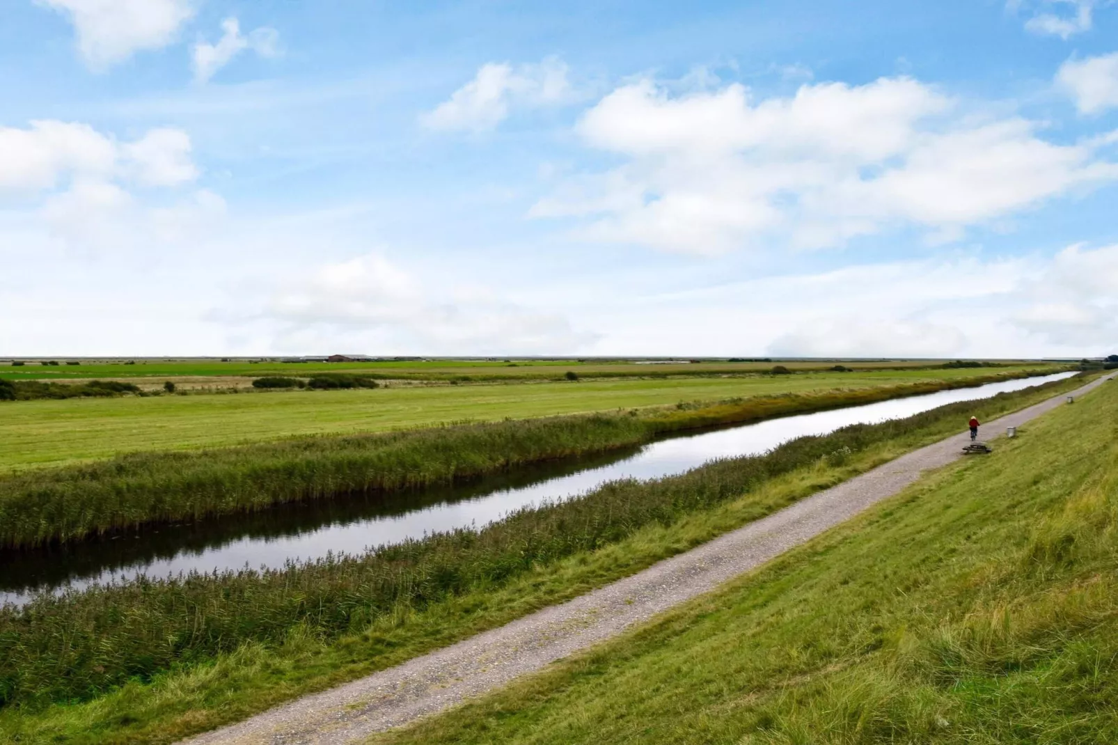 8 person holiday home in Rømø-By Traum-Outdoor