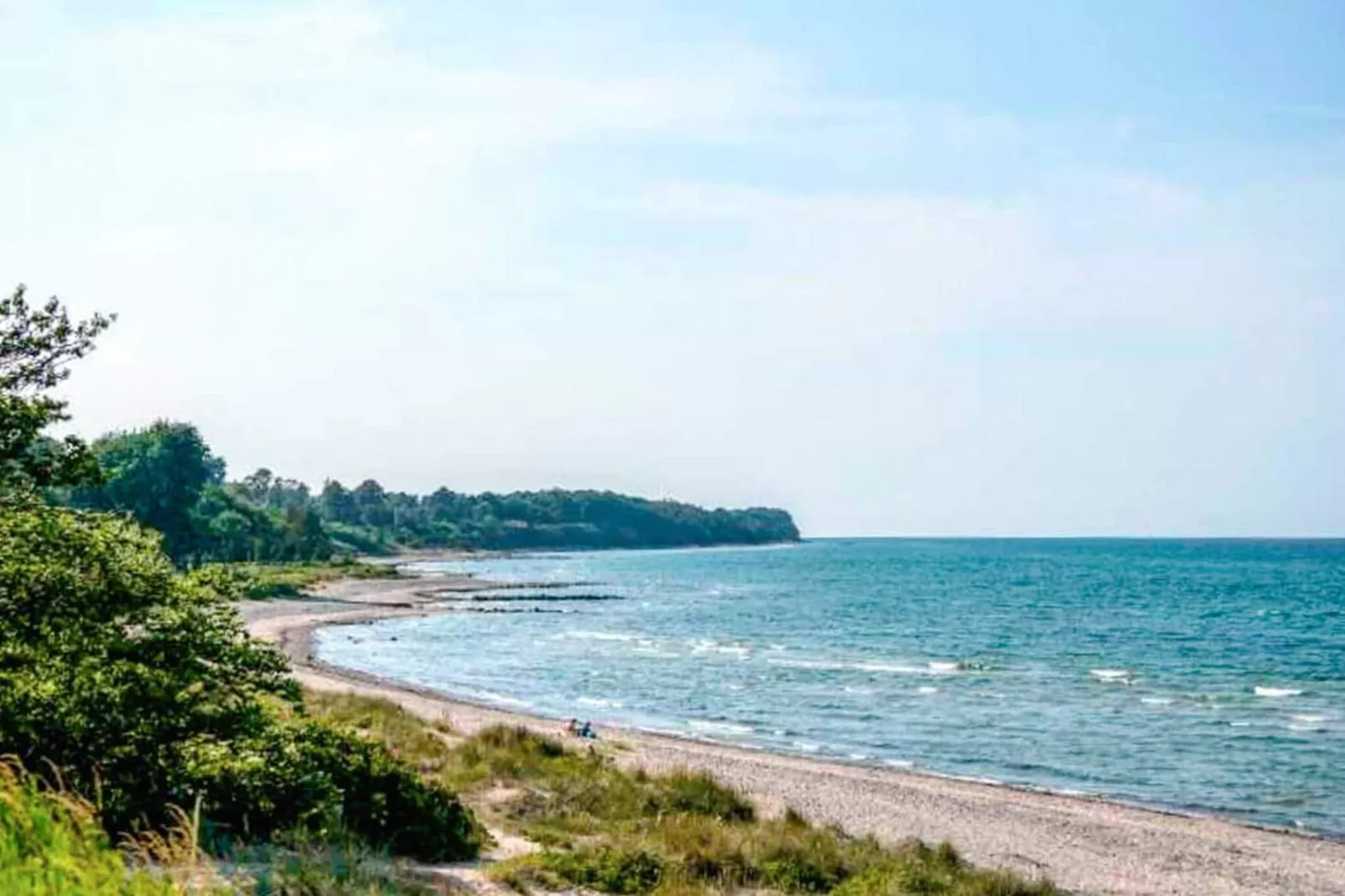 6 person holiday home in Gilleleje-By Traum