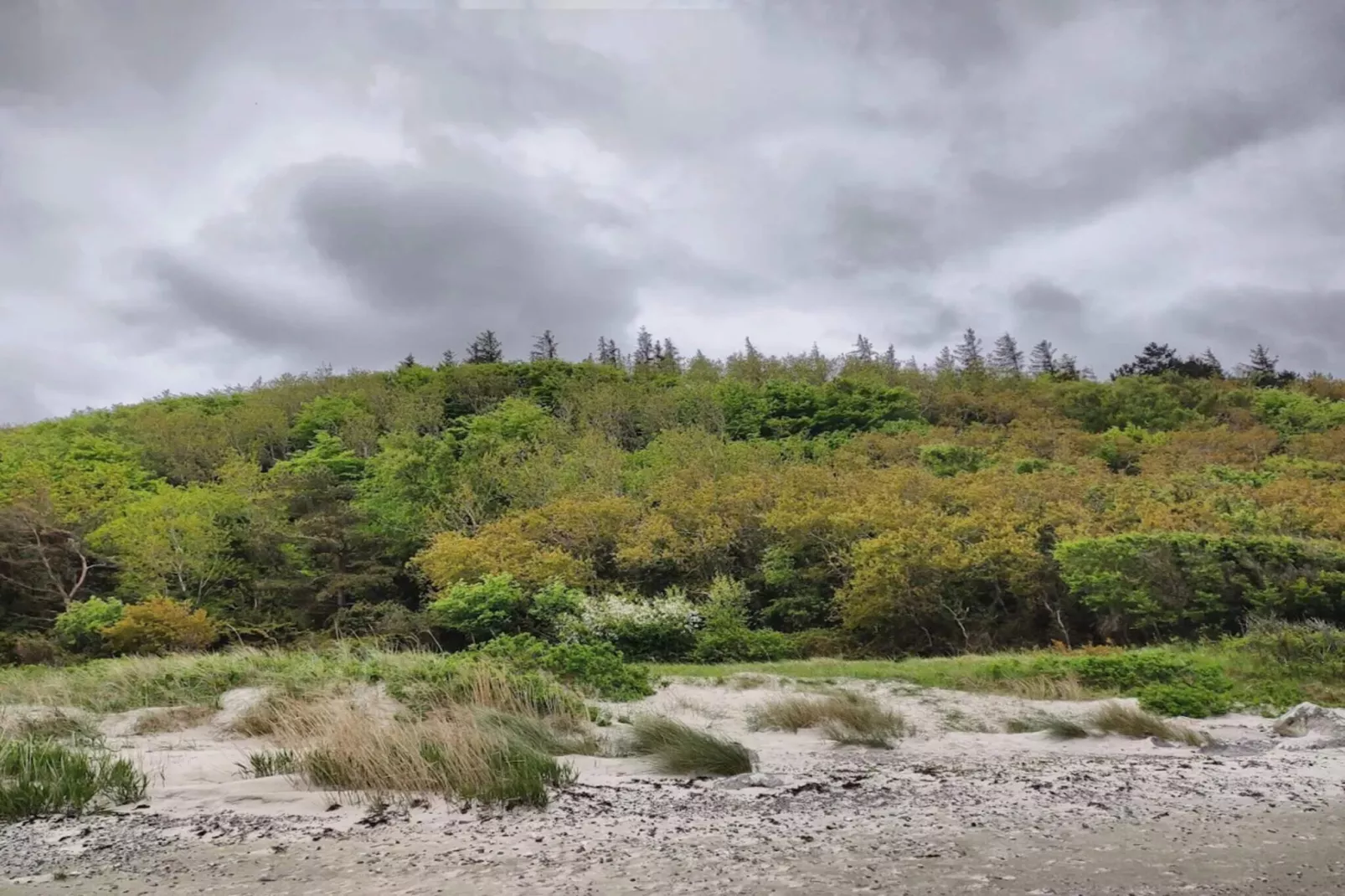 8 person holiday home in Grenaa-By Traum