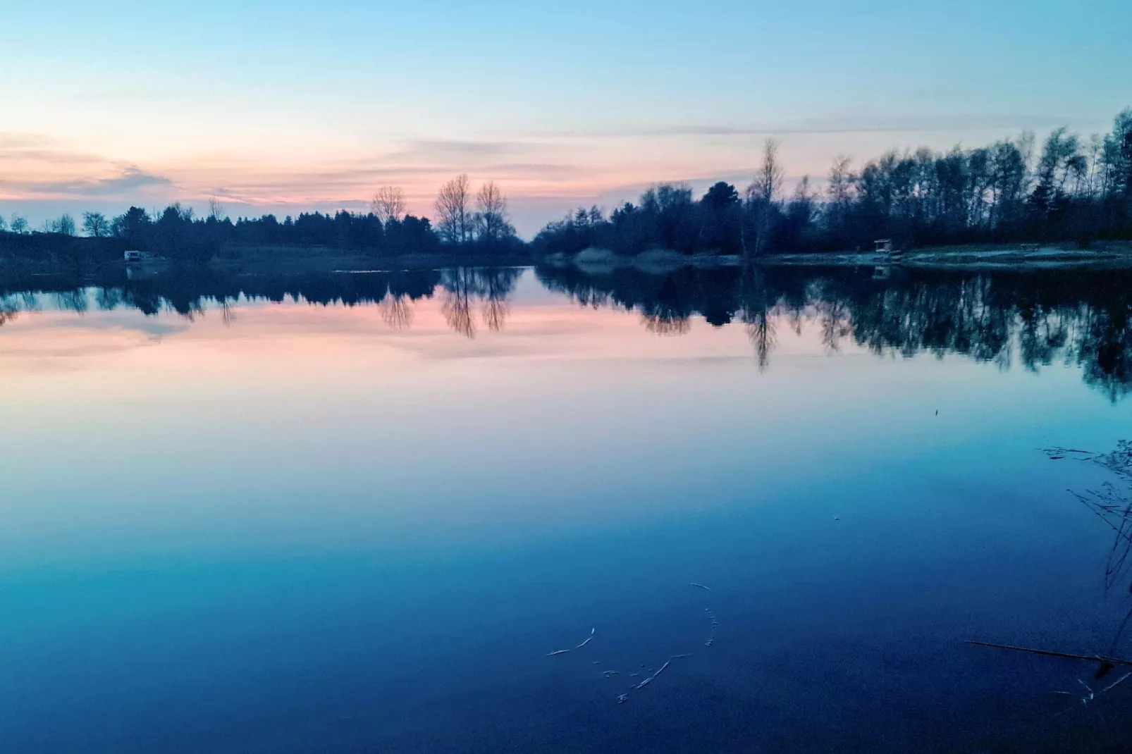 6-Person Home in Eskebjerg-By-Water view