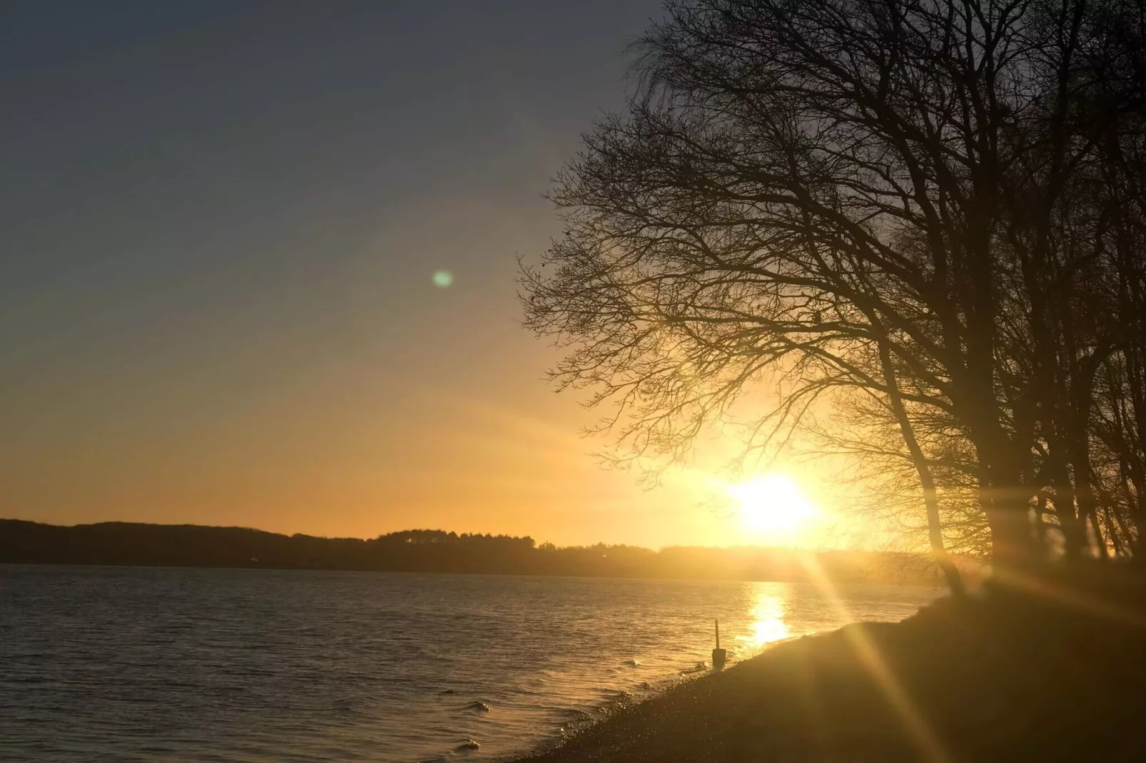 8 person holiday home in Højslev-By Traum-Untagged