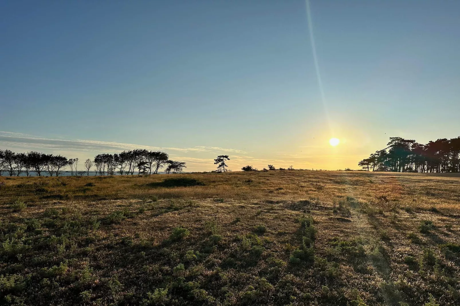 4 Personen Ferienhaus in Nakskov-By Traum