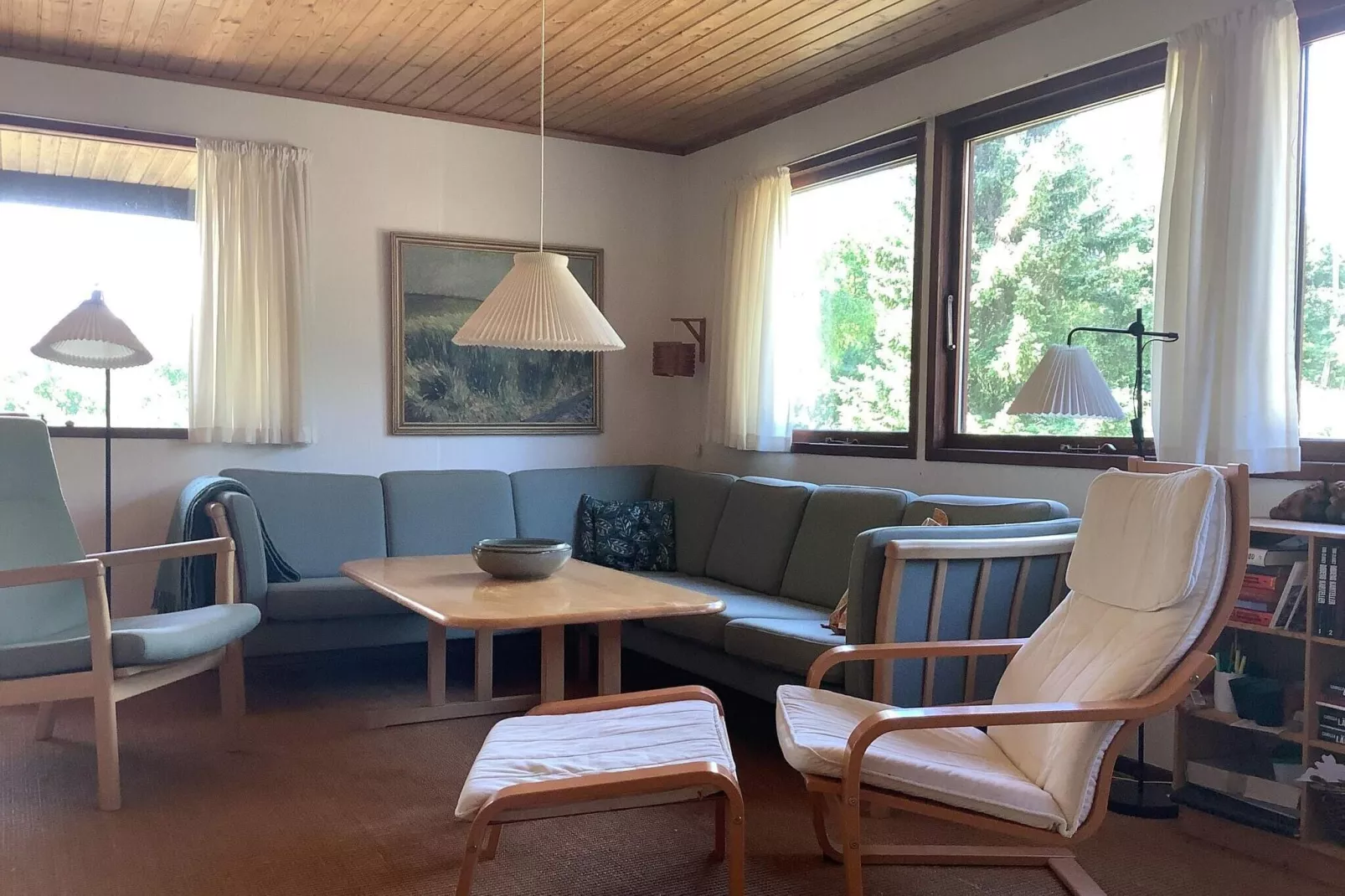 6 Personen Ferienhaus in Nykøbing Sj-By Traum-Nicht zugeordnet