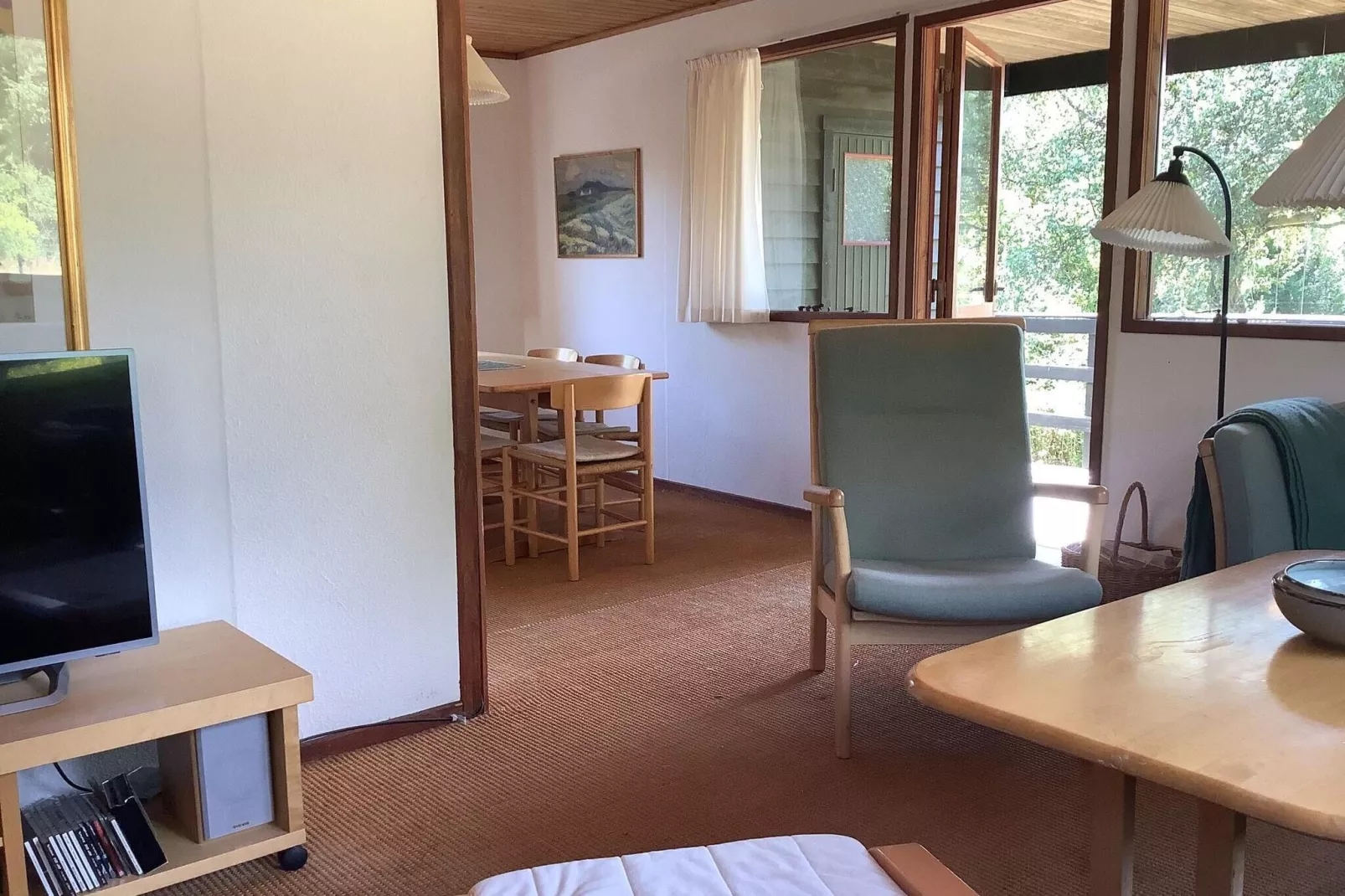 6 Personen Ferienhaus in Nykøbing Sj-By Traum-Nicht zugeordnet