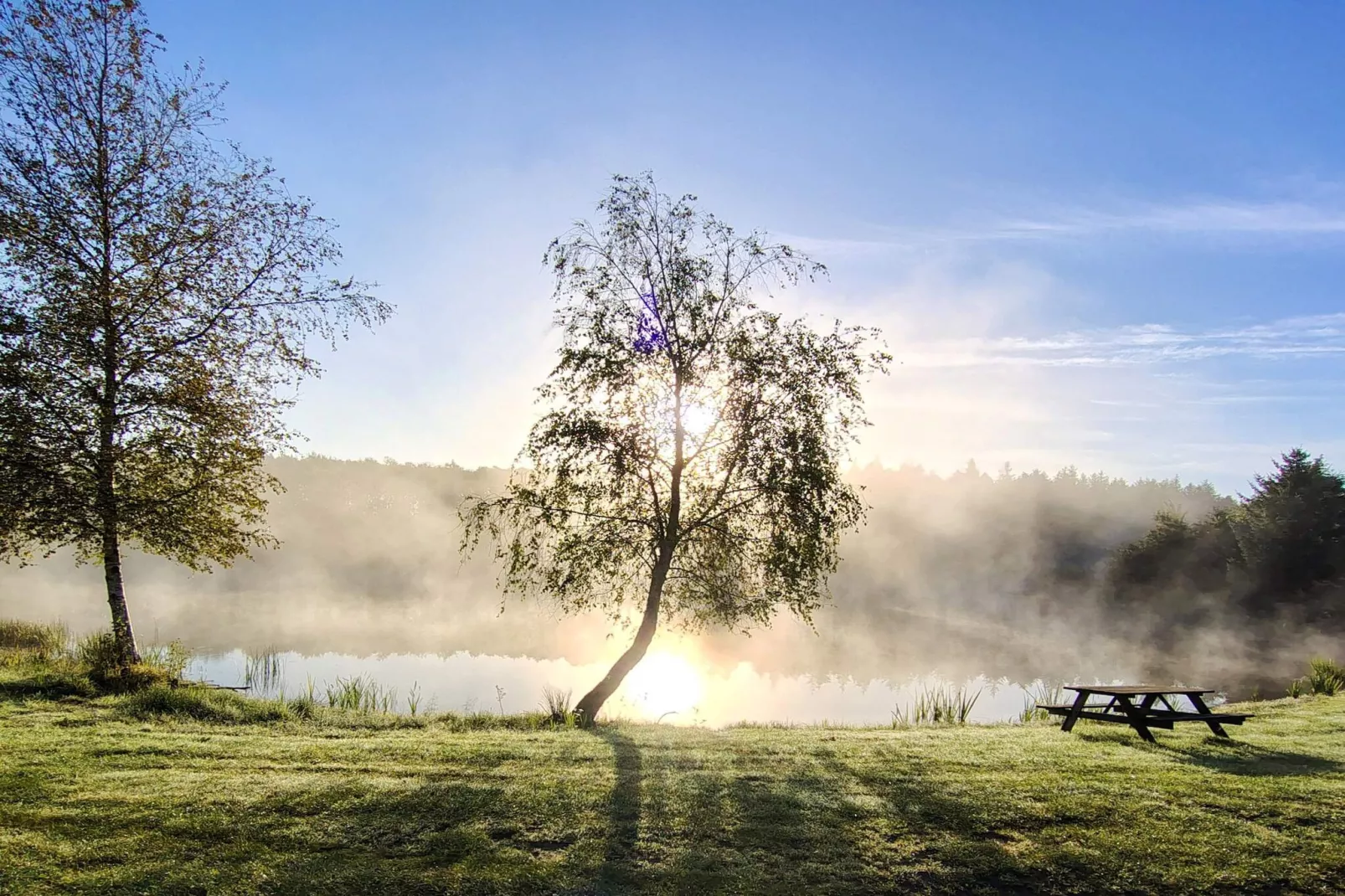 6 Personen Ferienhaus in Toftlund-By Traum-Im Freien