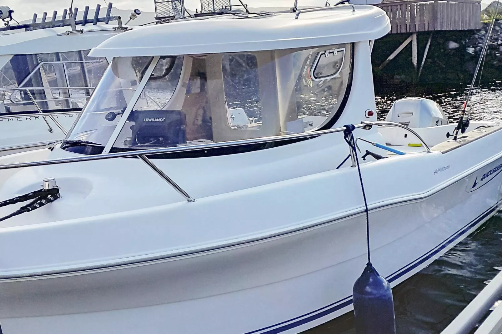 8 person holiday home in Leka-By Traum-Untagged