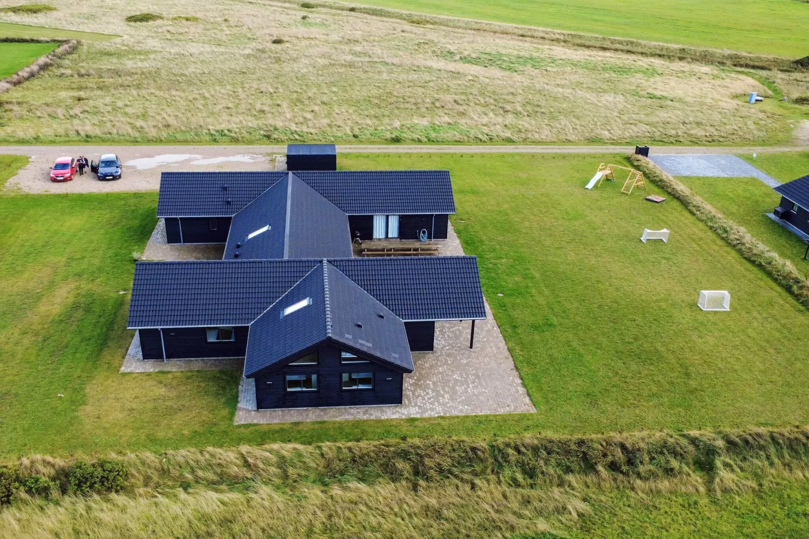 Retraite de luxe avec piscine -- By Traum Ferienwohnungen