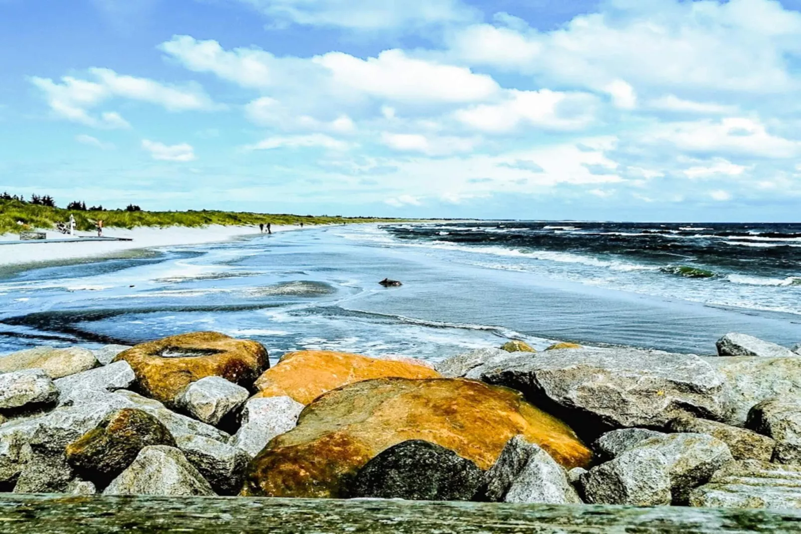 12 Personen Ferienhaus in Ålbæk-By Traum-Nicht zugeordnet