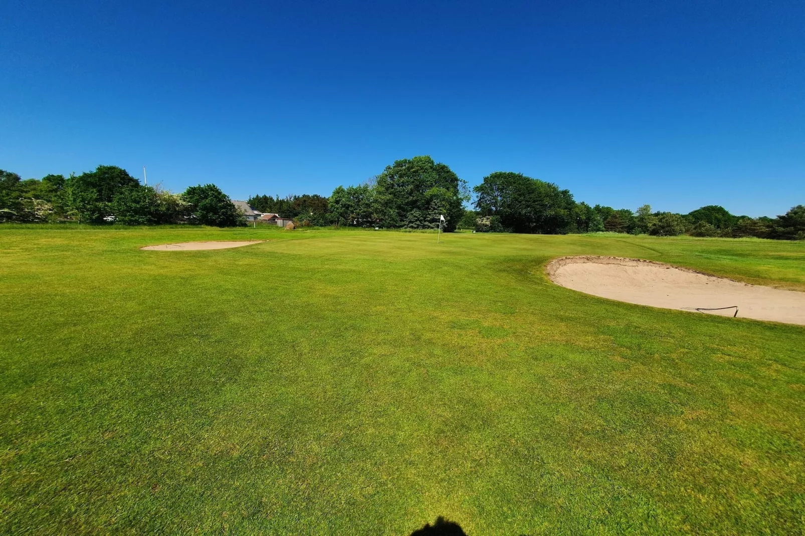 6 person holiday home in Ørsted-By Traum