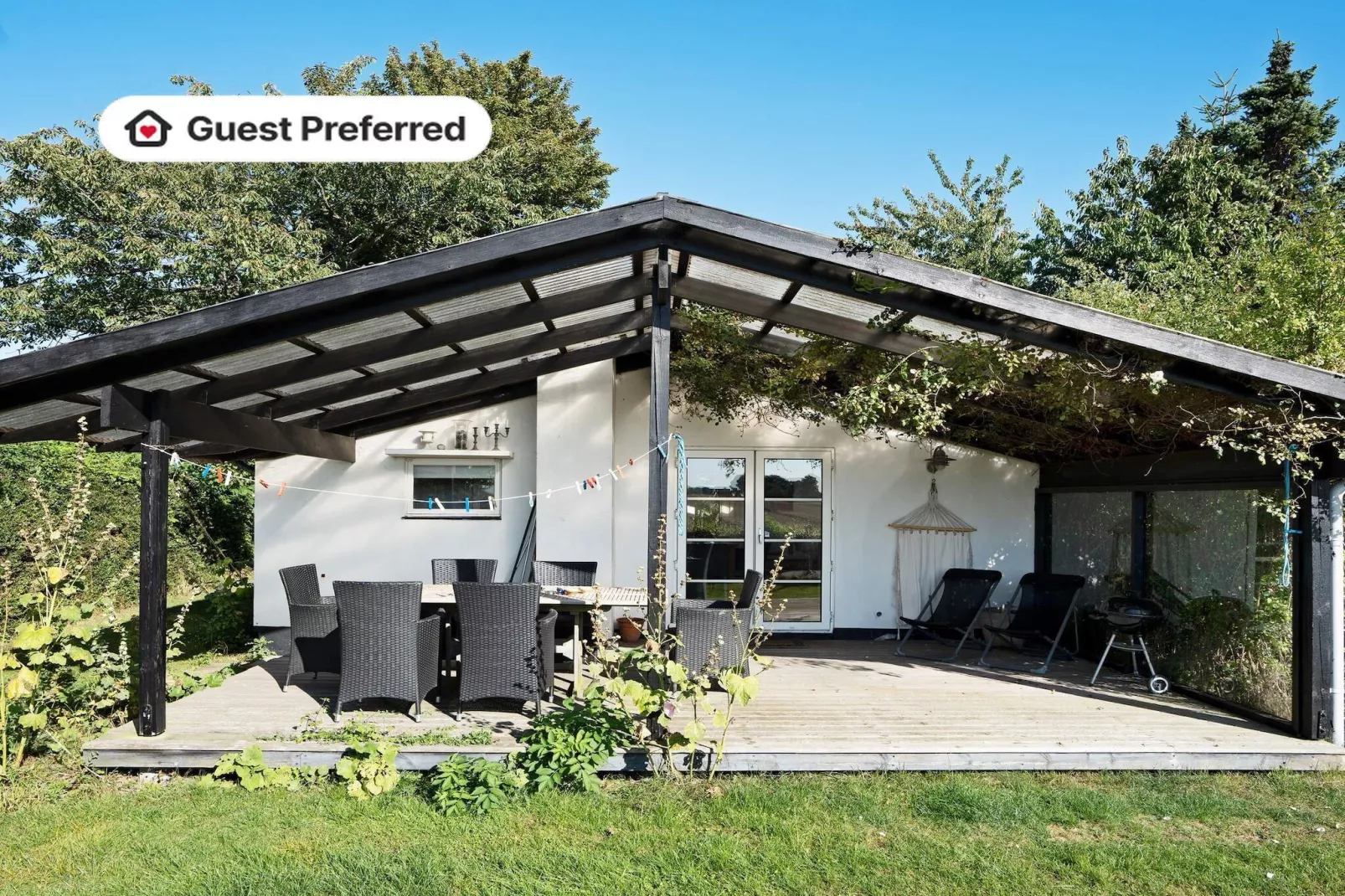 Tranquil Beach Retreat - By Traum