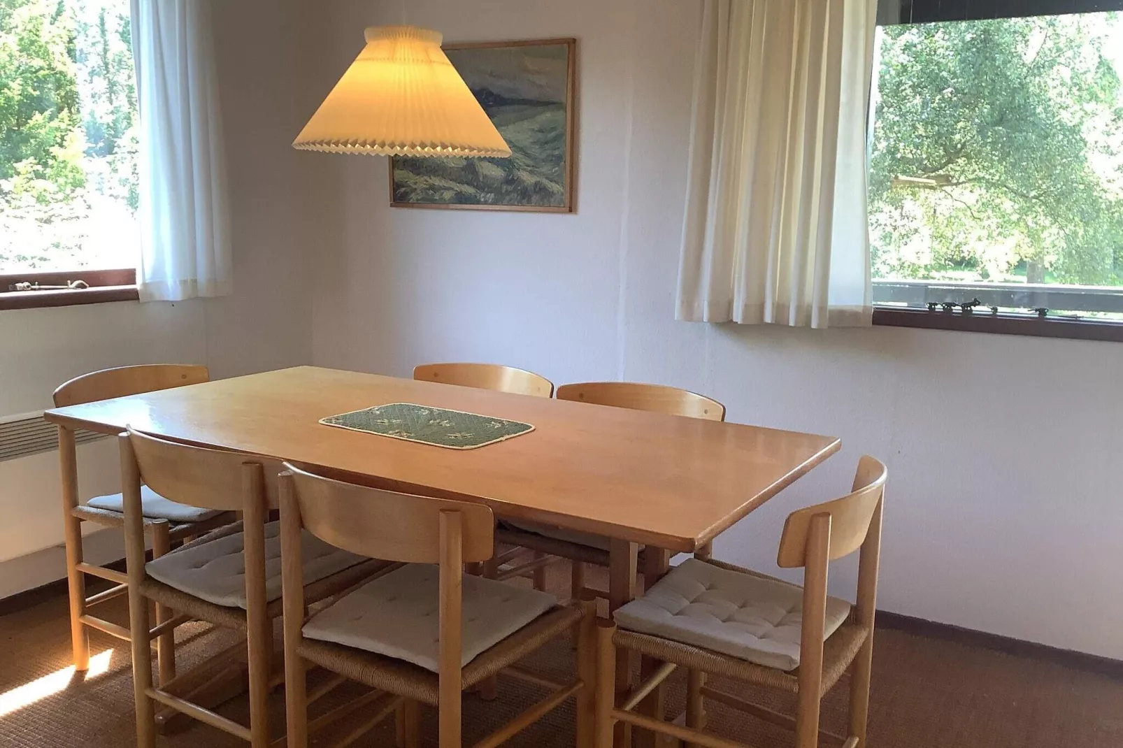 6 Personen Ferienhaus in Nykøbing Sj-By Traum-Nicht zugeordnet