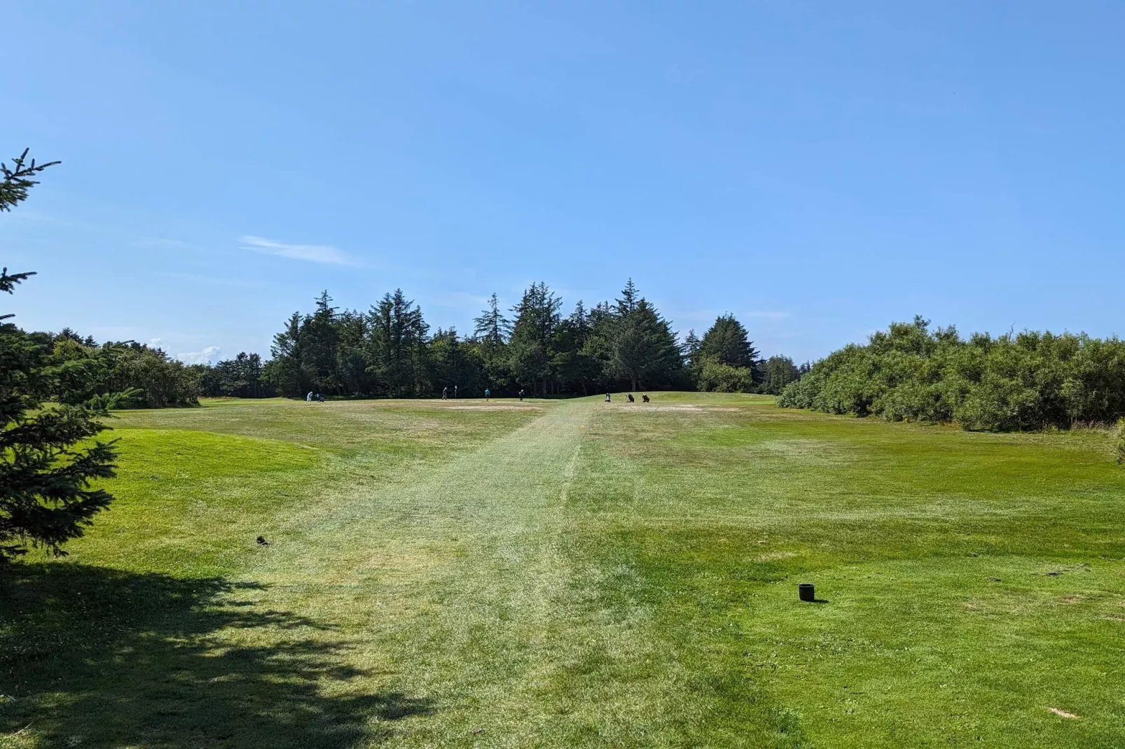 8 Personen Ferienhaus in Løkken-By Traum
